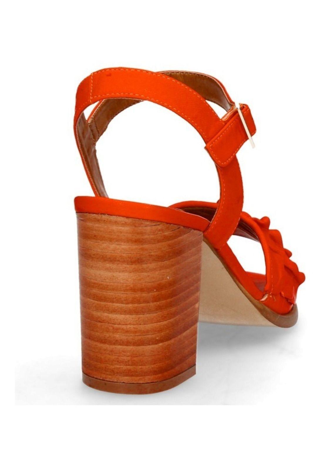Sandalia Casual Mujer Pollini - 4174-4