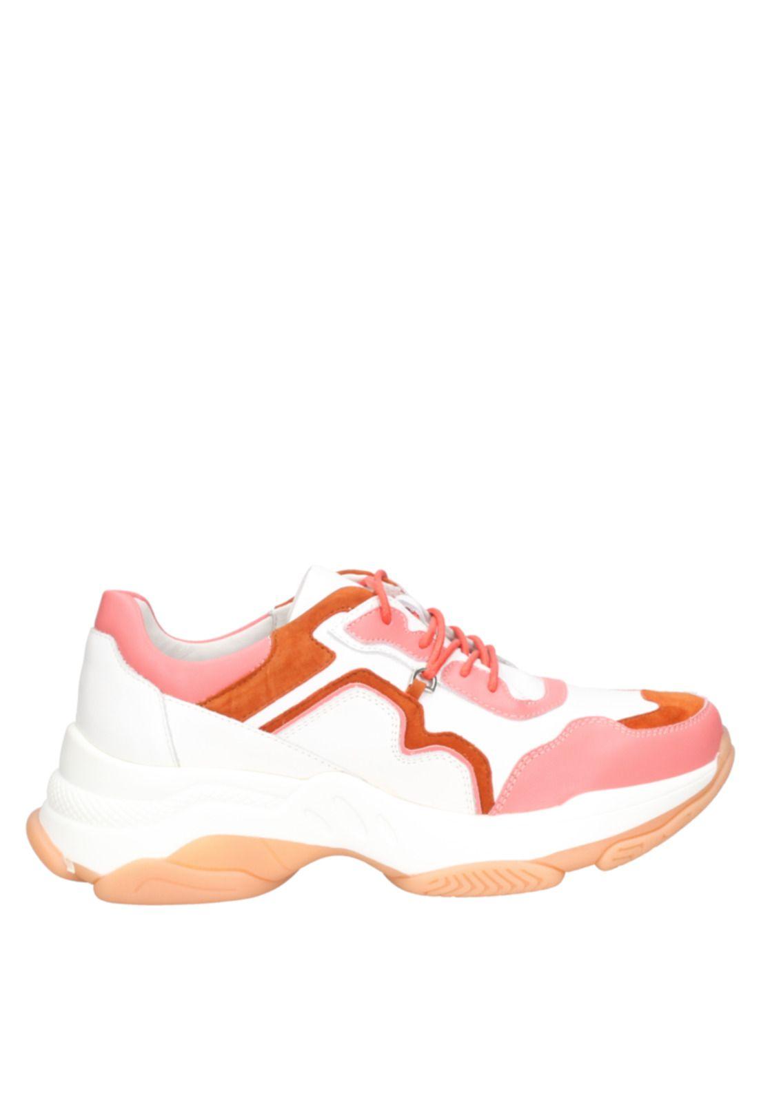 Zapatilla Casual Mujer Mingo - G490-1