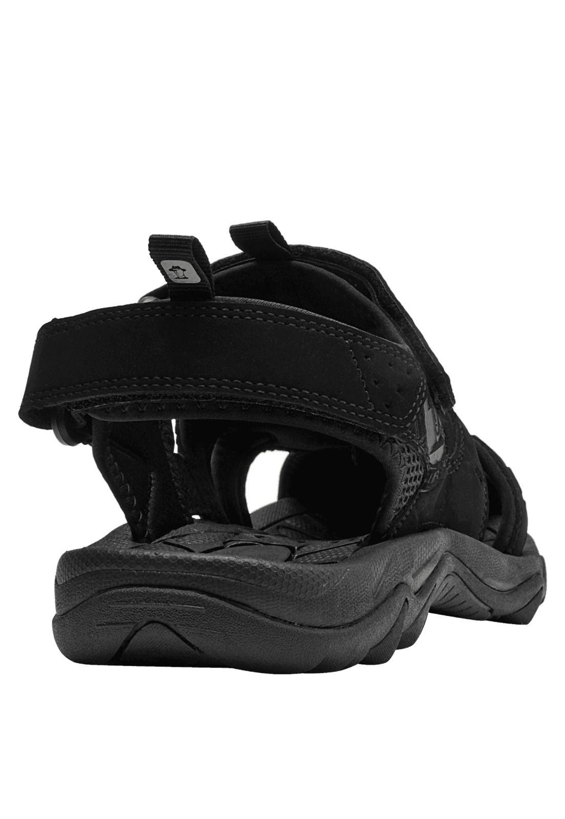 Sandalia Outdoor Hombre Panama Jack - 0J48-2