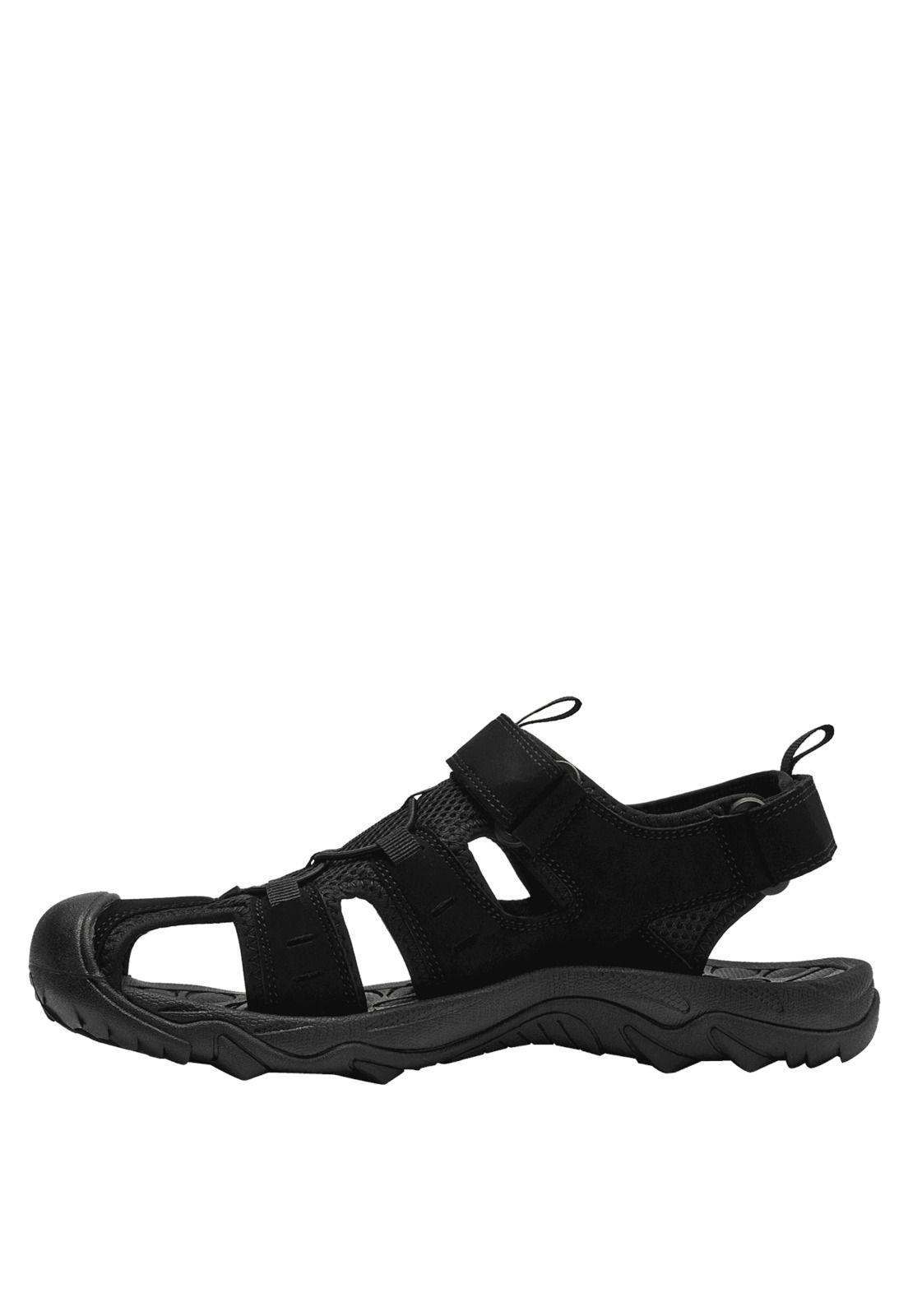 Sandalia Outdoor Hombre Panama Jack - 0J48-3
