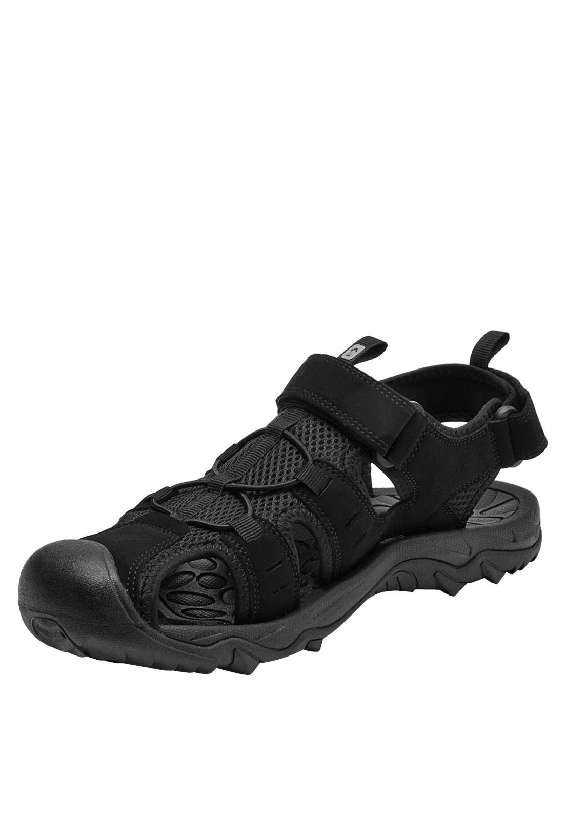 Sandalia Outdoor Hombre Panama Jack - 0J48-4