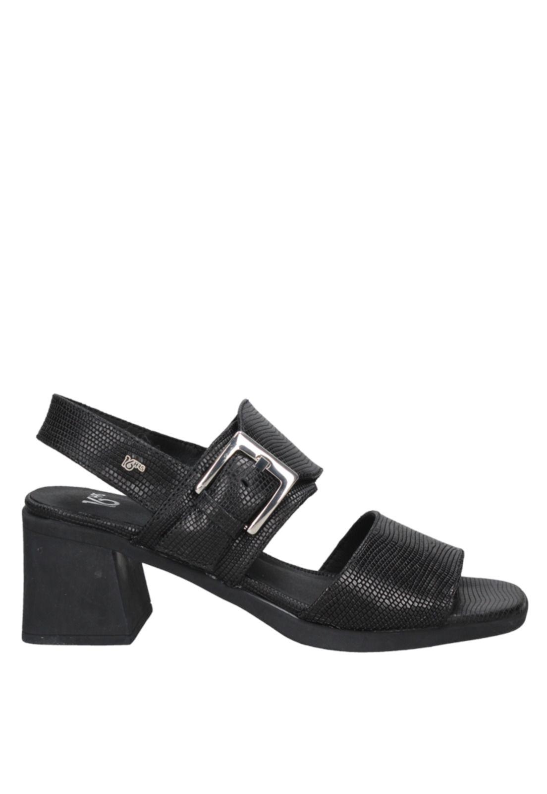 Sandalia Casual Mujer 16 Hrs - I034-1