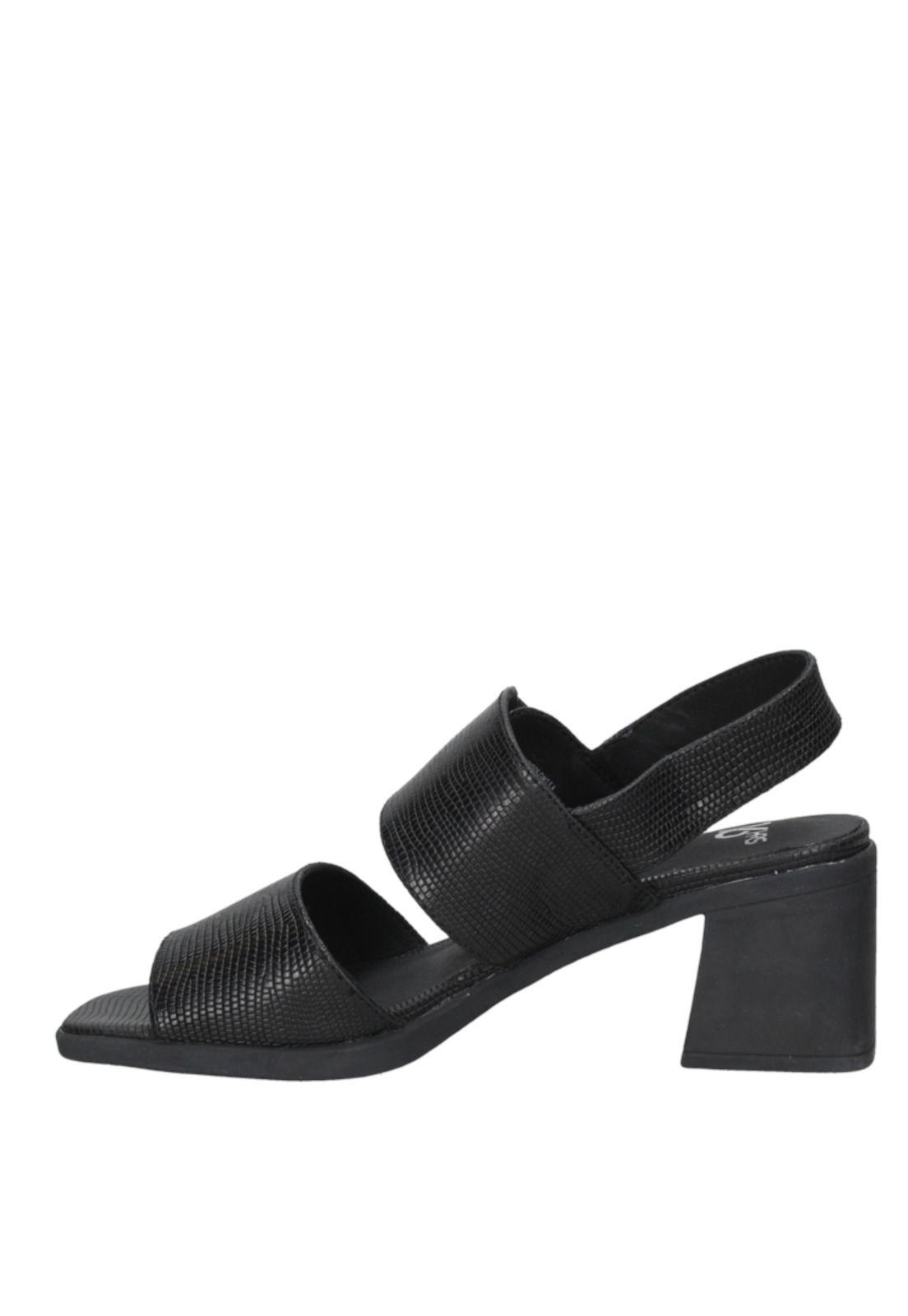 Sandalia Casual Mujer 16 Hrs - I034-3