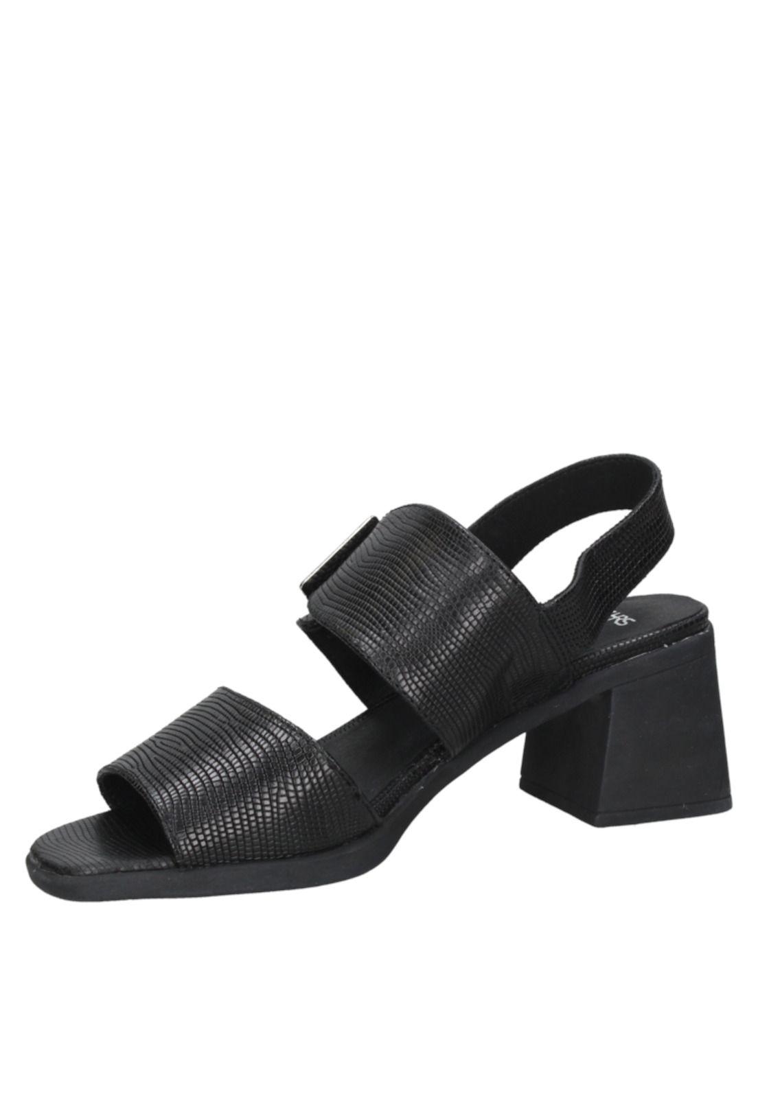 Sandalia Casual Mujer 16 Hrs - I034-4