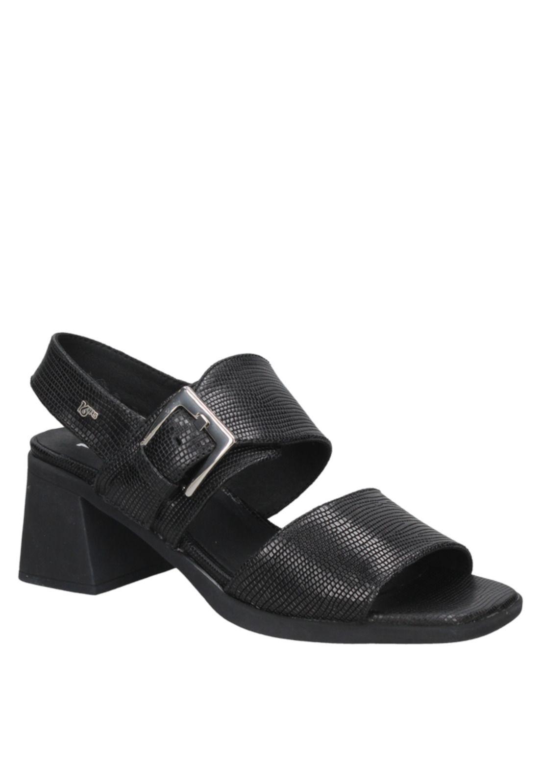 Sandalia Casual Mujer 16 Hrs - I034-0