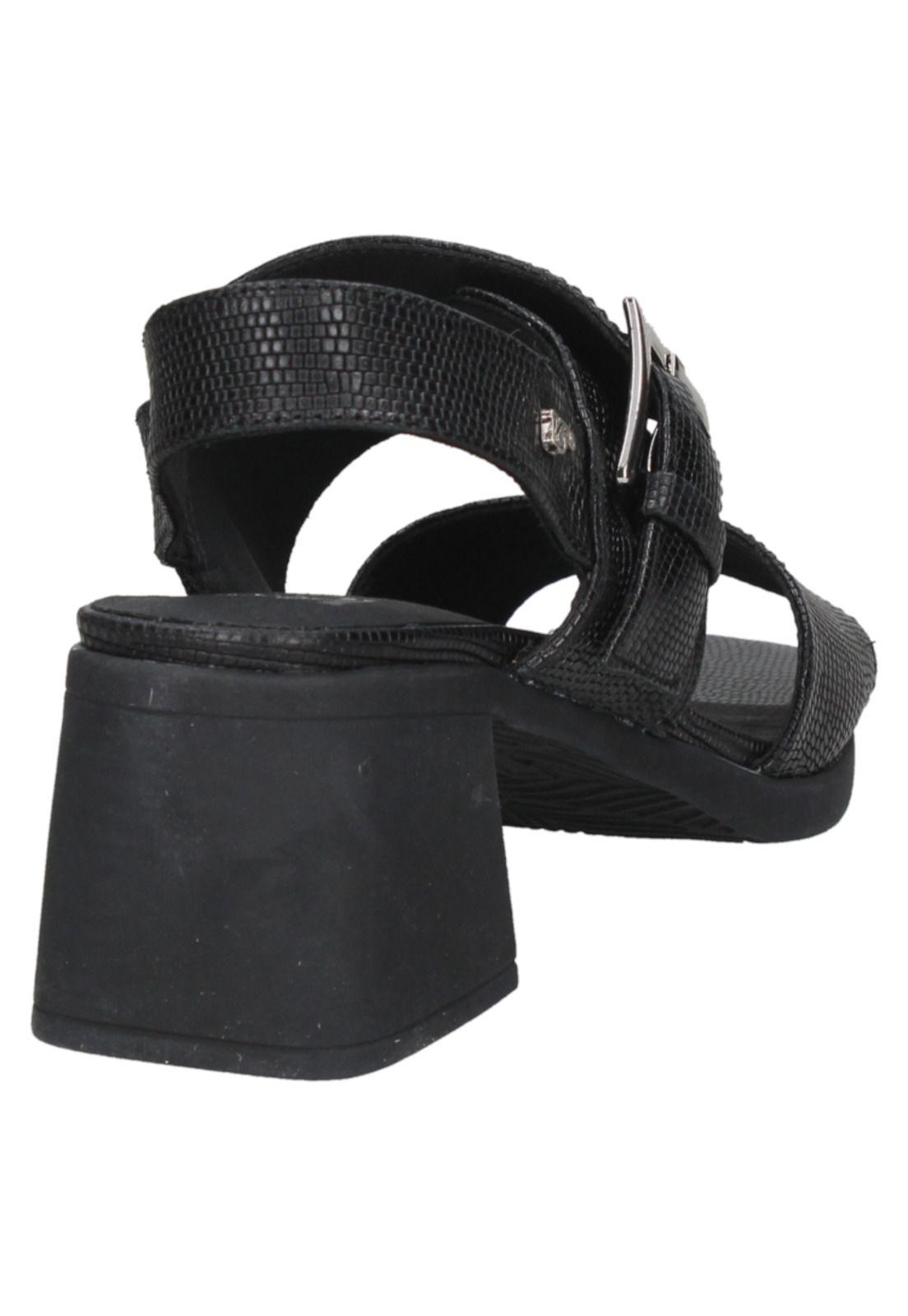 Sandalia Casual Mujer 16 Hrs - I034-2