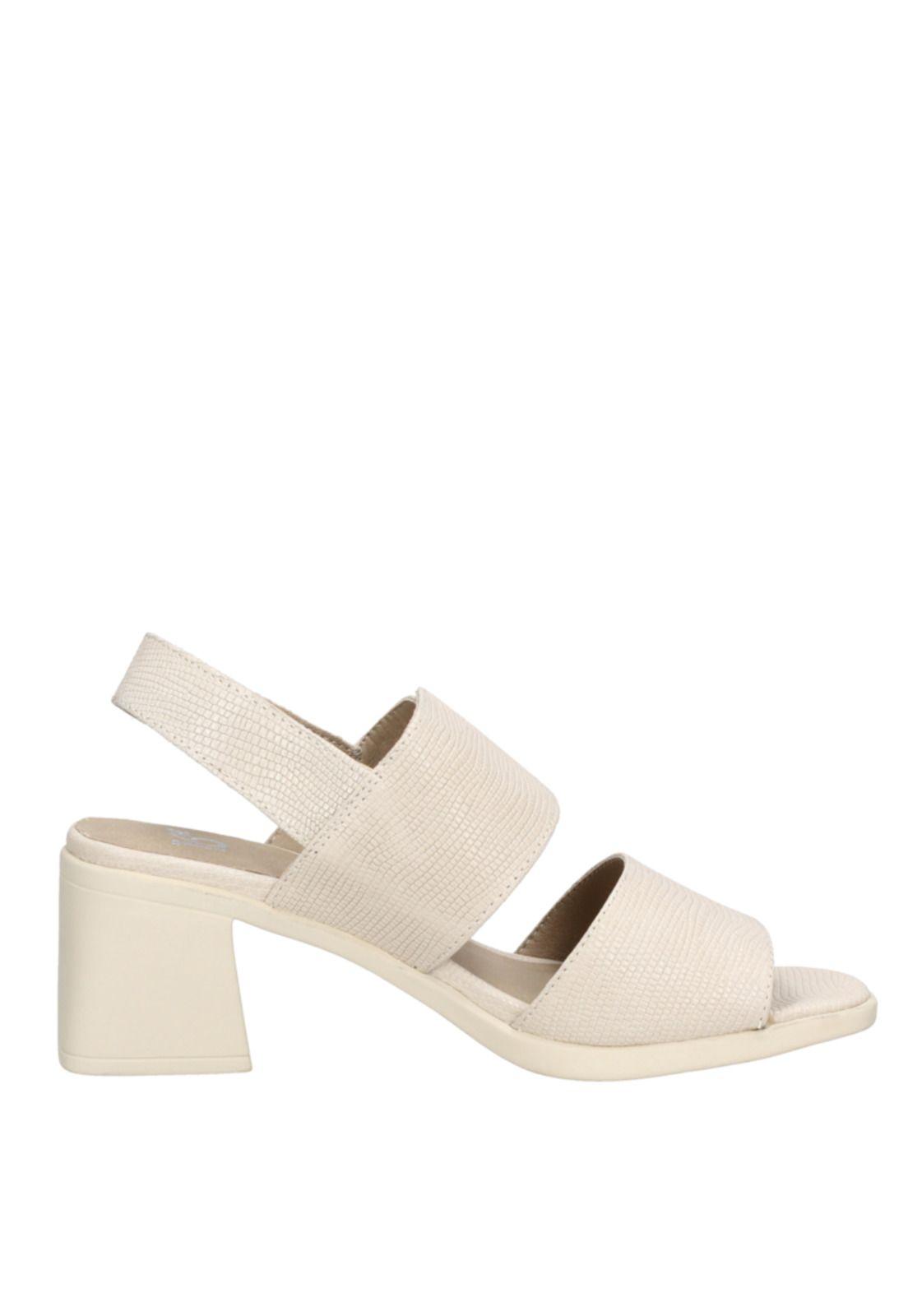 Sandalia Casual Mujer 16 Hrs - I034-0