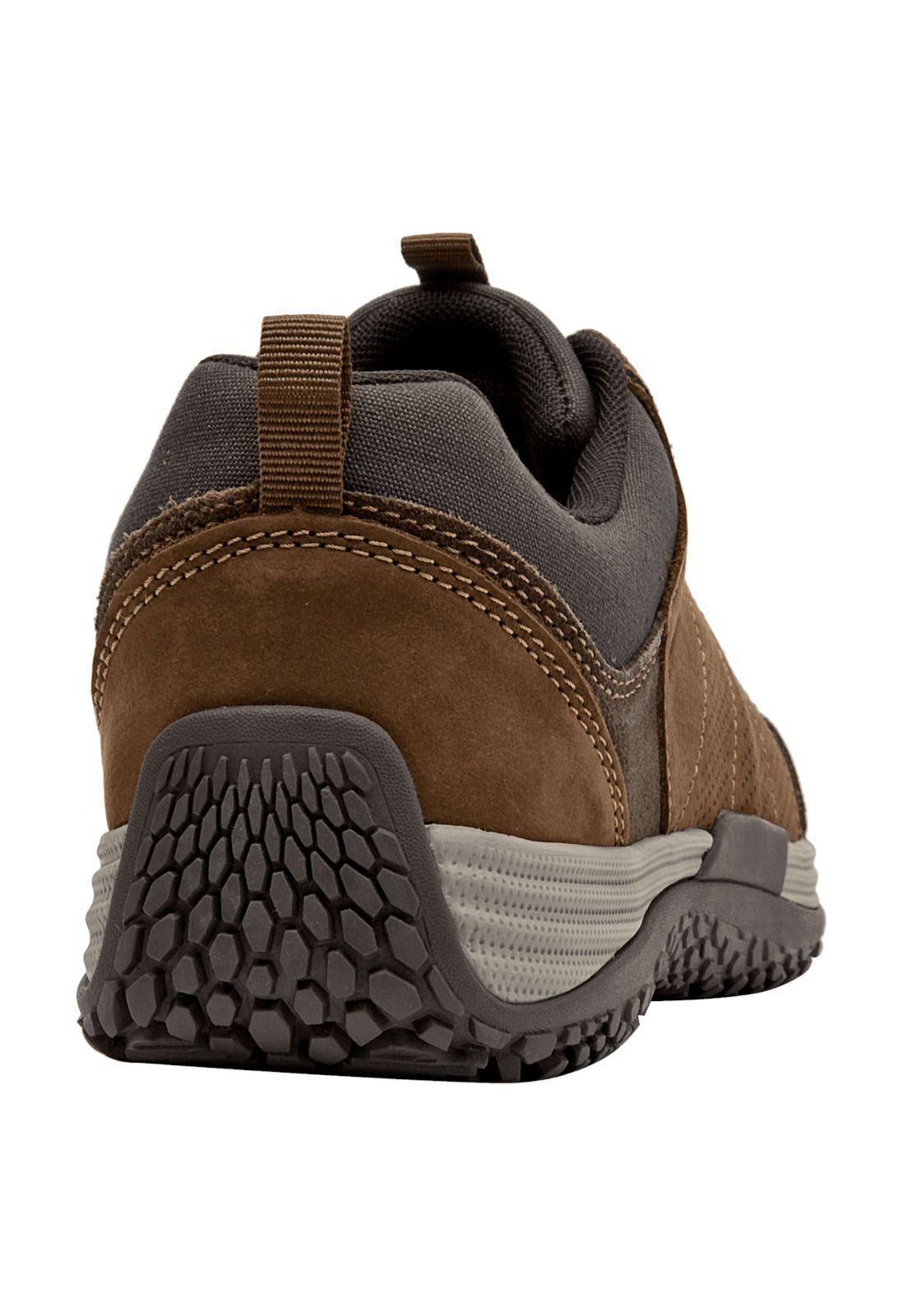 Zapato Outdoor Hombre Panama Jack - 0J46-2