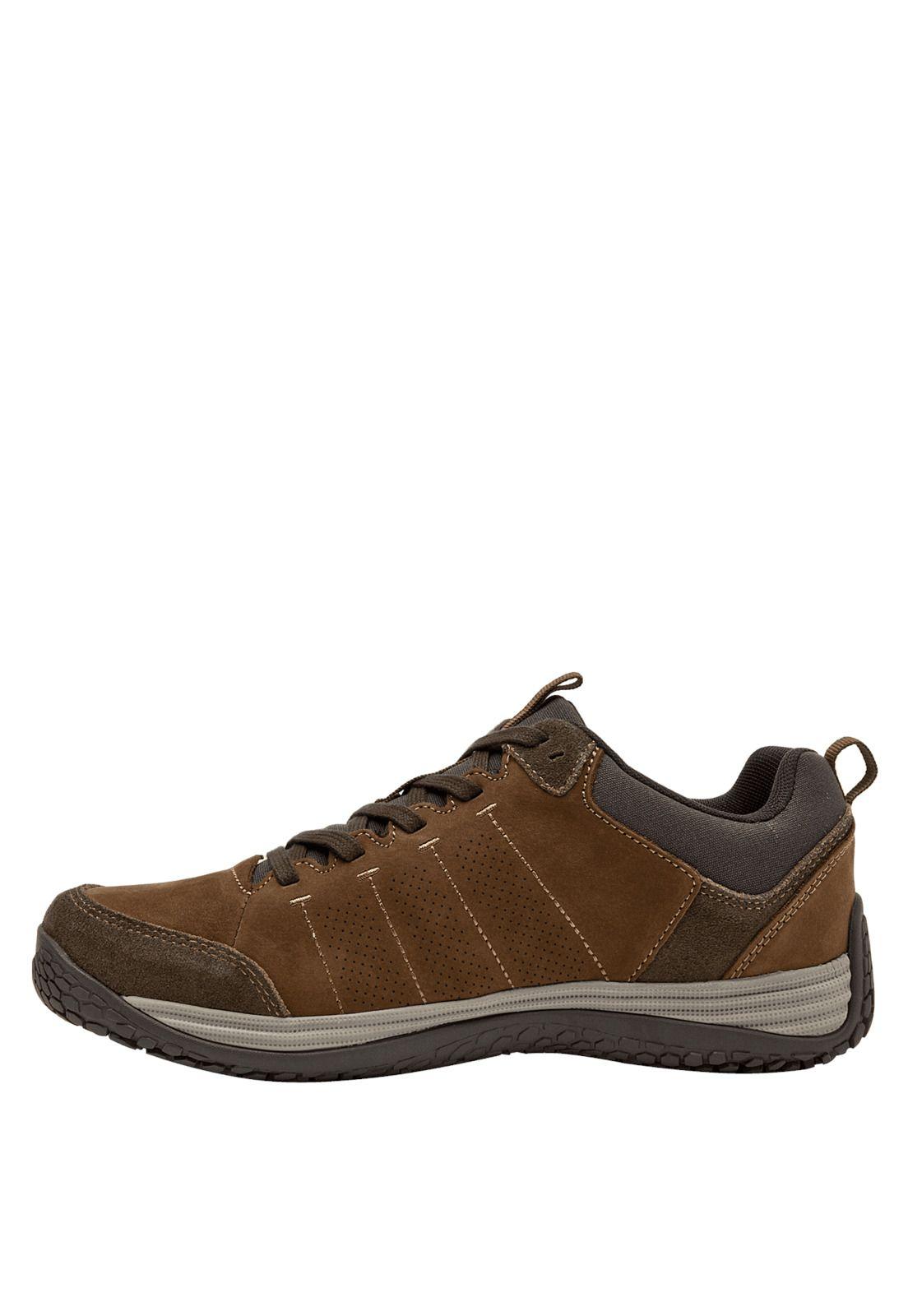 Zapato Outdoor Hombre Panama Jack - 0J46-3