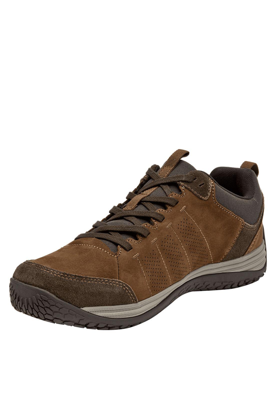 Zapato Outdoor Hombre Panama Jack - 0J46-4