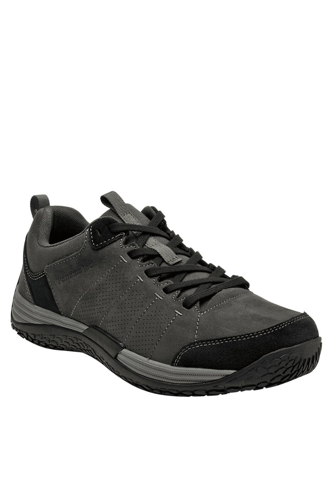Zapato Outdoor Hombre Panama Jack - 0J46-5