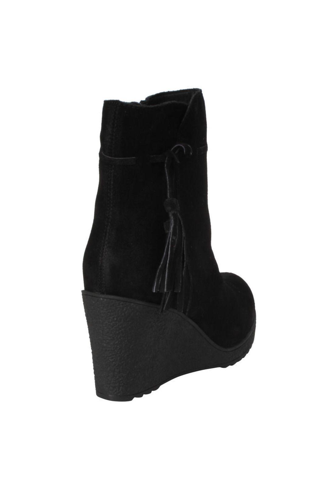 Botin Casual Mujer Bruno Rossi - R241-2