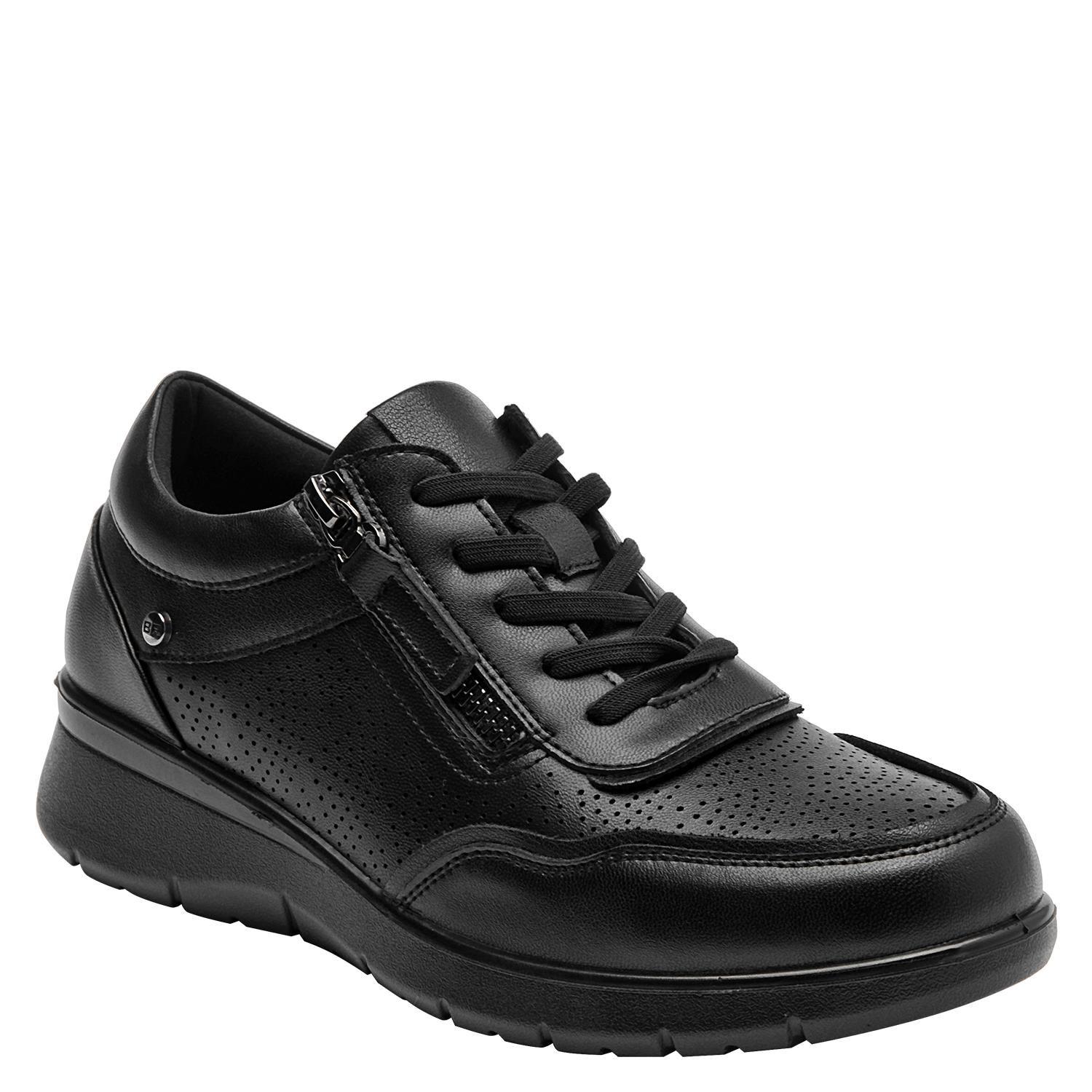 Zapato Casual Mujer Bruno Rossi - BRM0133-1