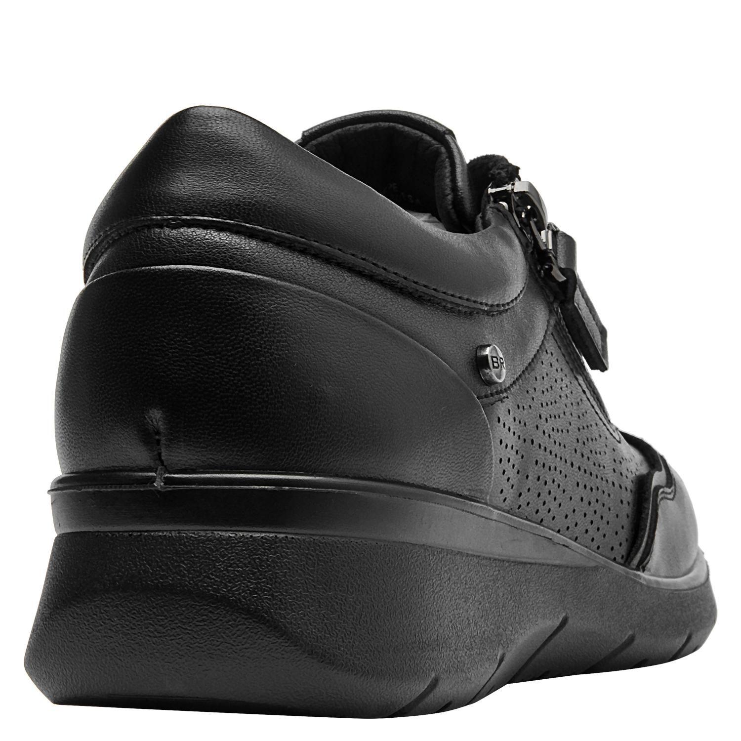 Zapato Casual Mujer Bruno Rossi - BRM0133-2