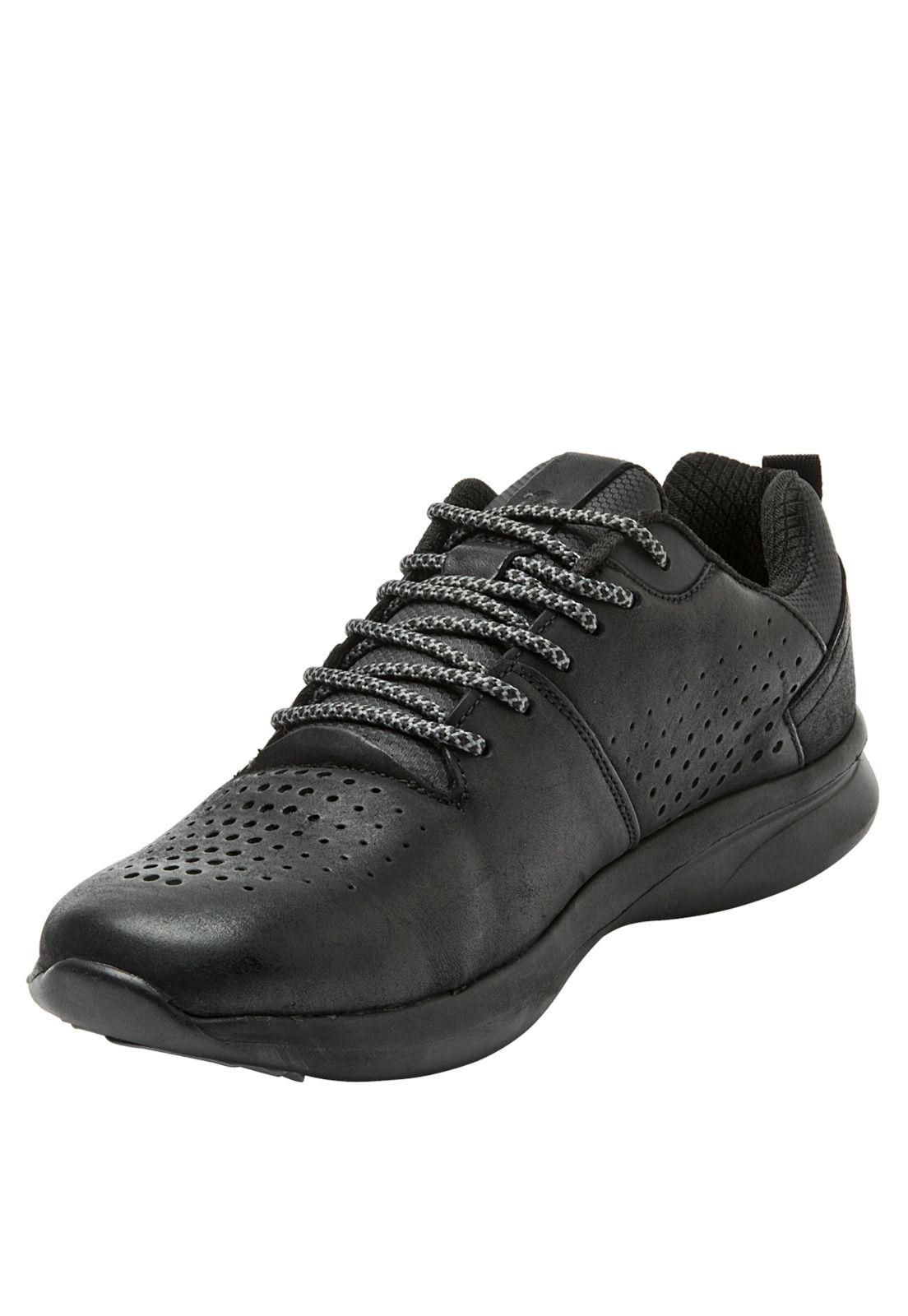 Zapato Casual Hombre 16 Hrs - J111-4