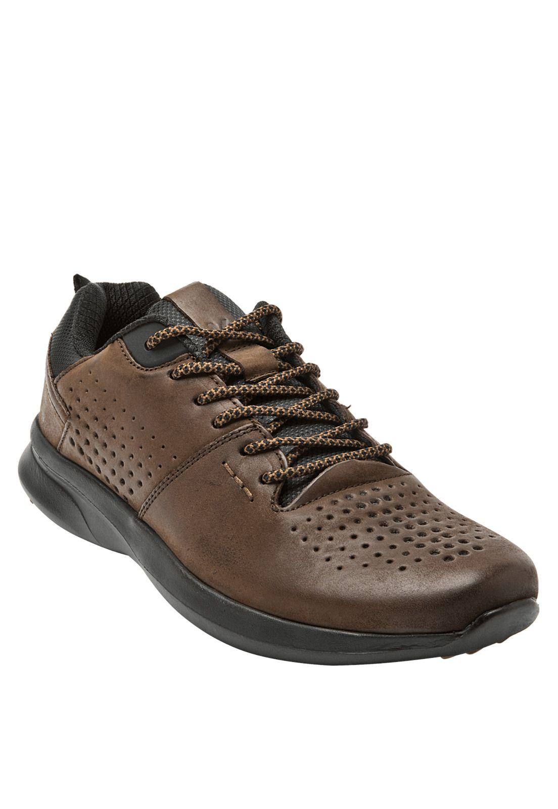 Zapato Casual Hombre 16 Hrs - J111-0