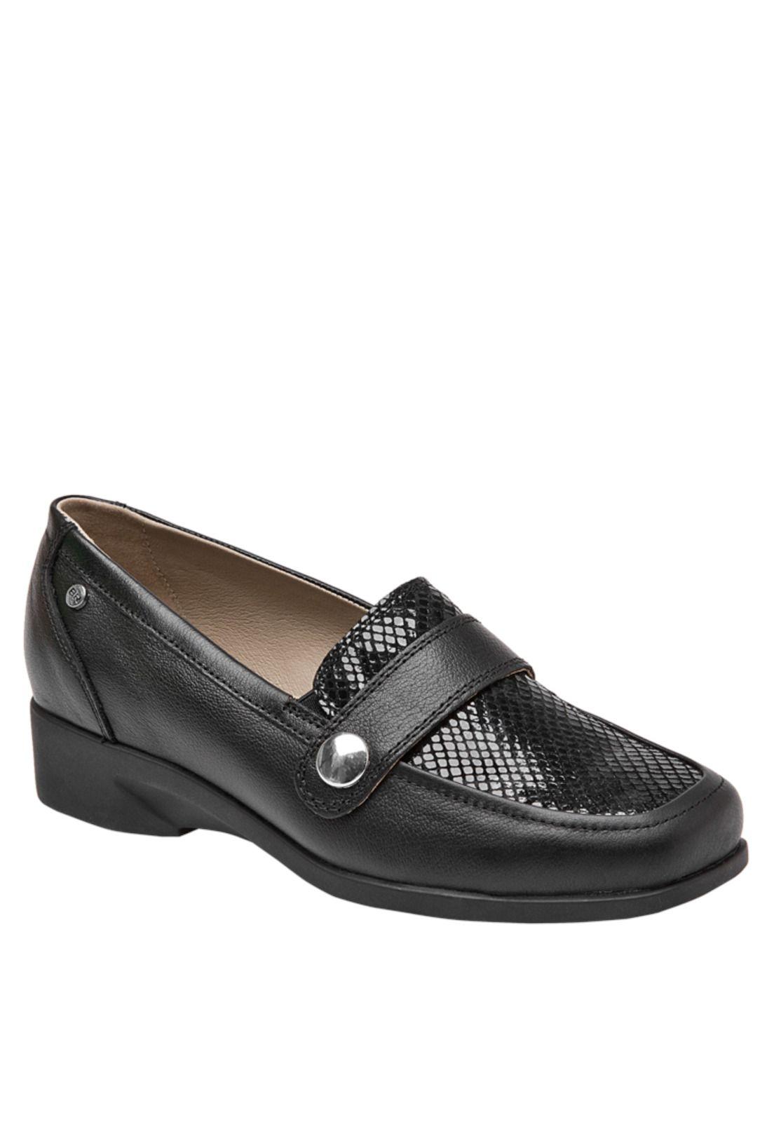 Zapato Casual Mujer Bruno Rossi - I717-0