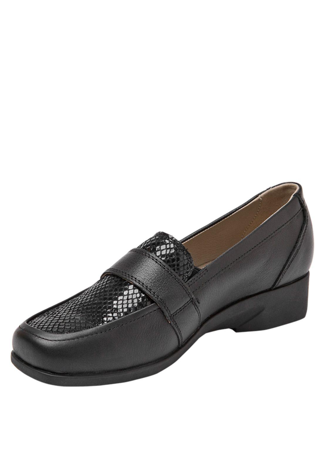 Zapato Casual Mujer Bruno Rossi - I717-4