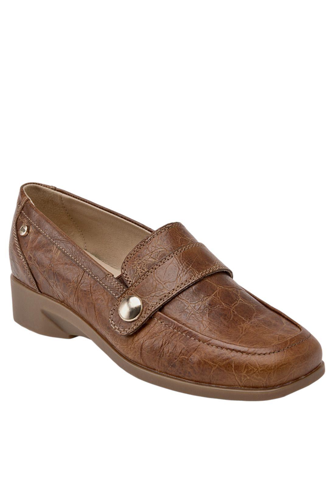 Zapato Casual Mujer Bruno Rossi - I717-0