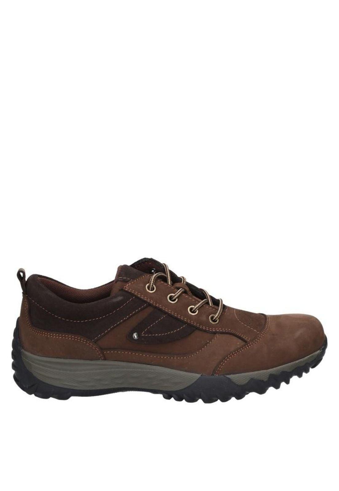Zapato Casual Hombre Pluma - V732-1