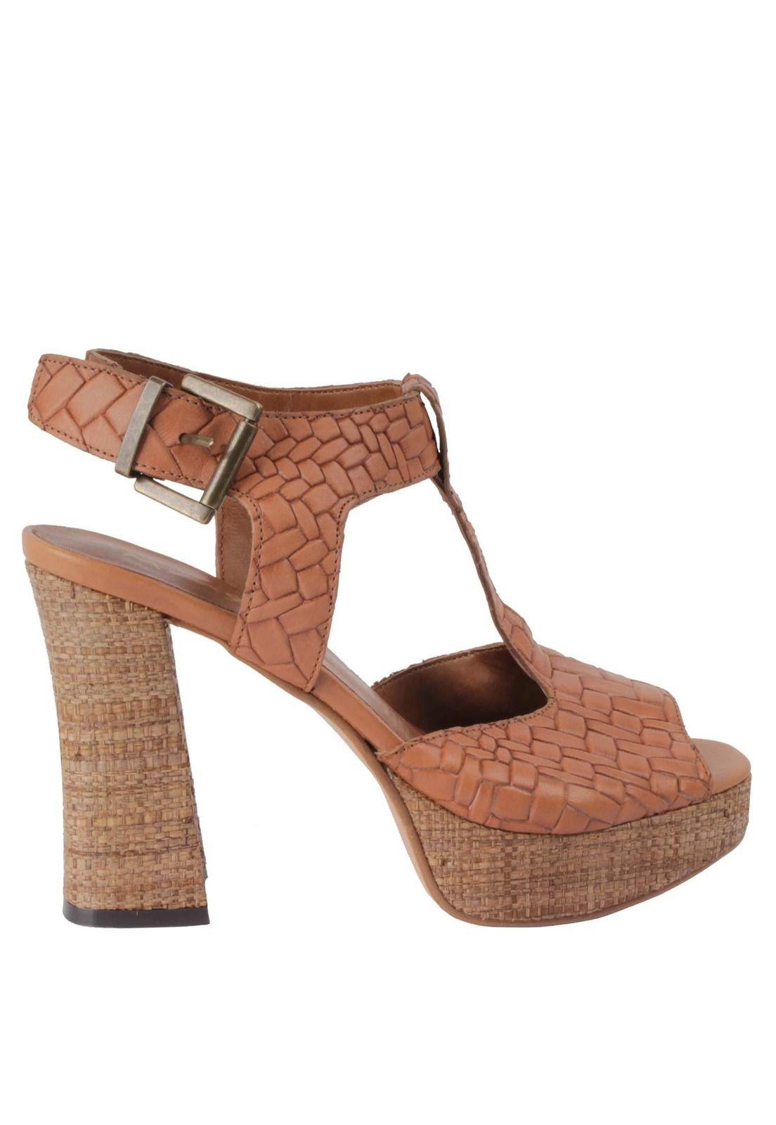 Sandalia Casual Mujer Mingo - 4909-1