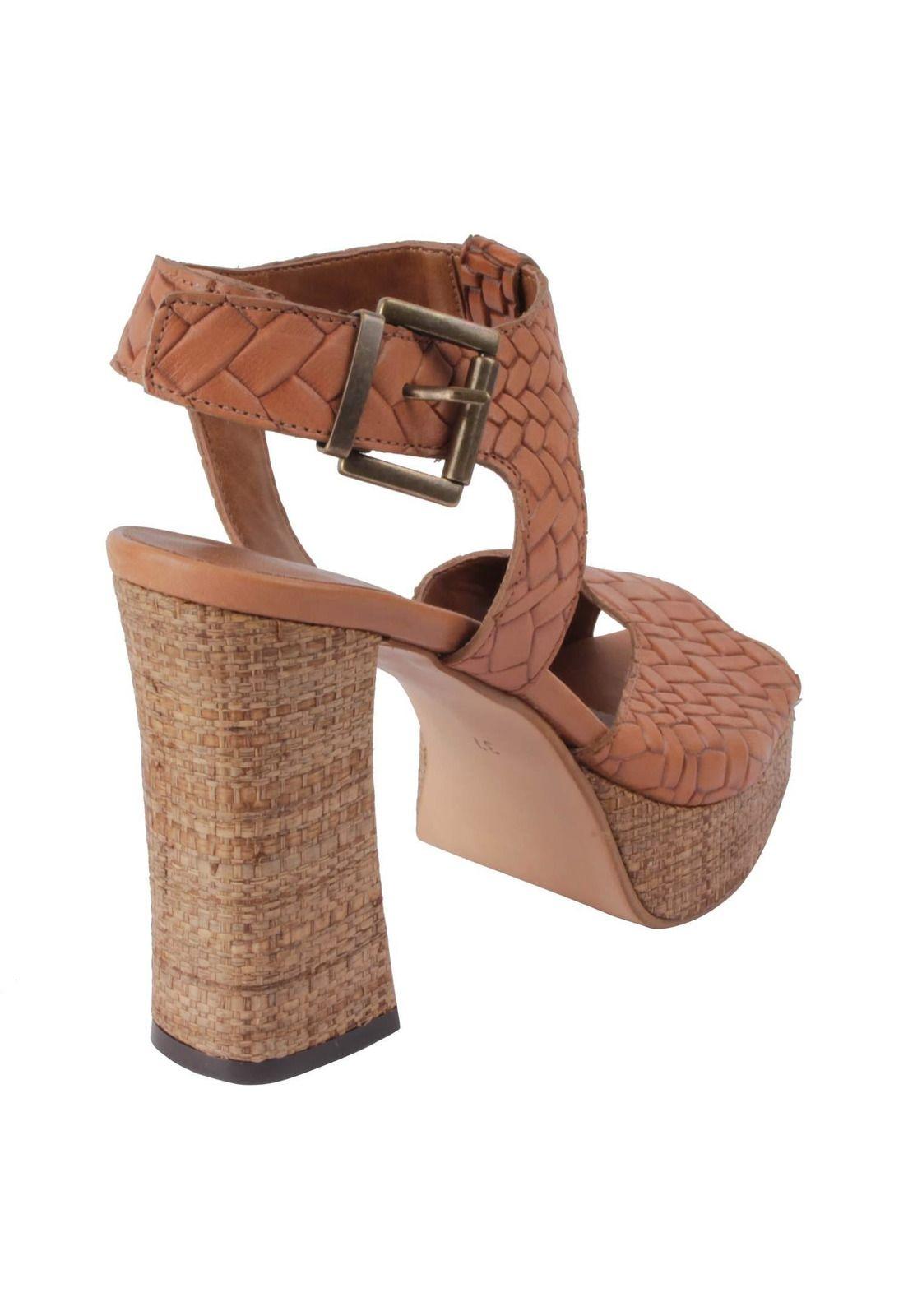 Sandalia Casual Mujer Mingo - 4909-2