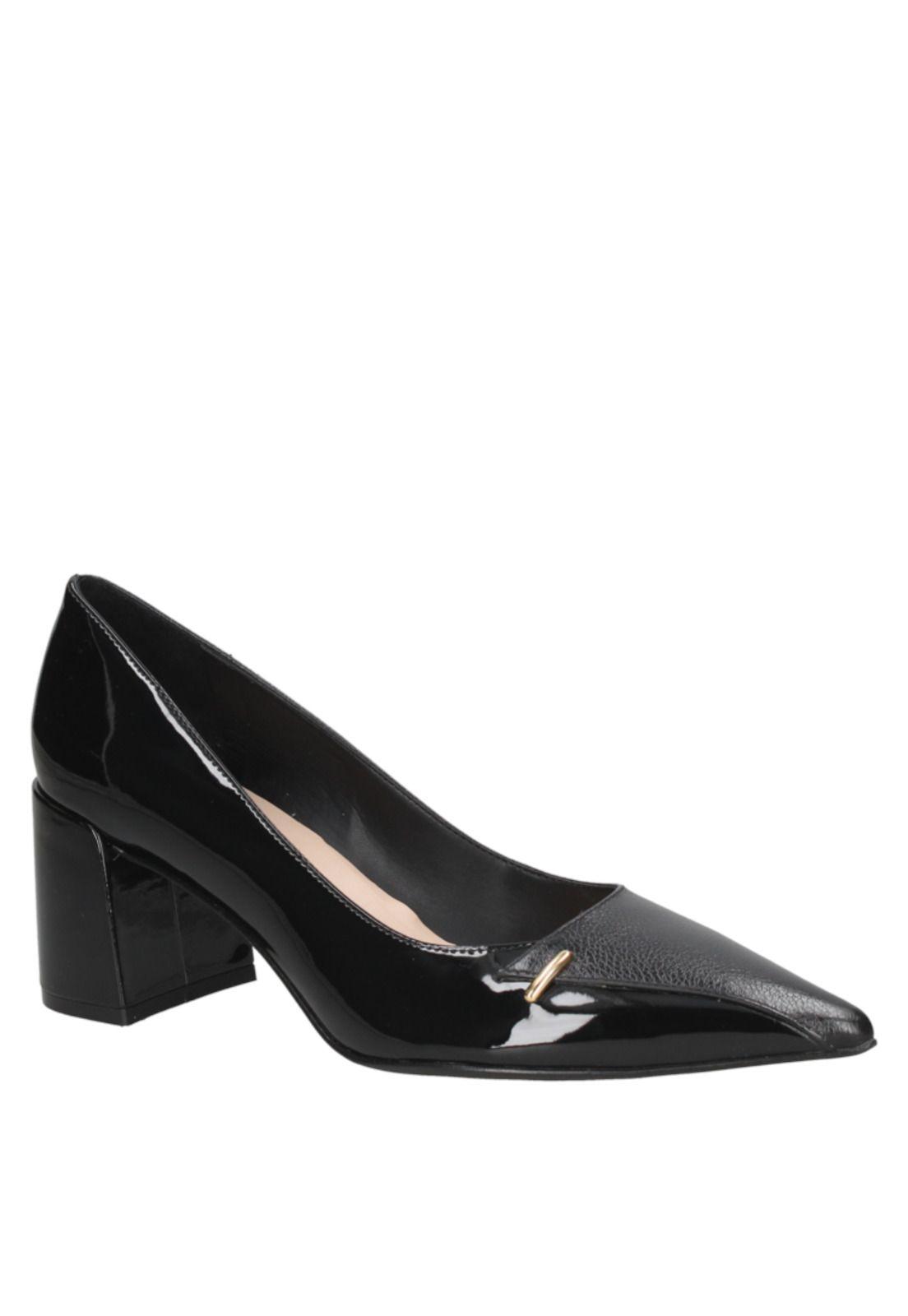 Zapato Casual Mujer Mingo - J463-0