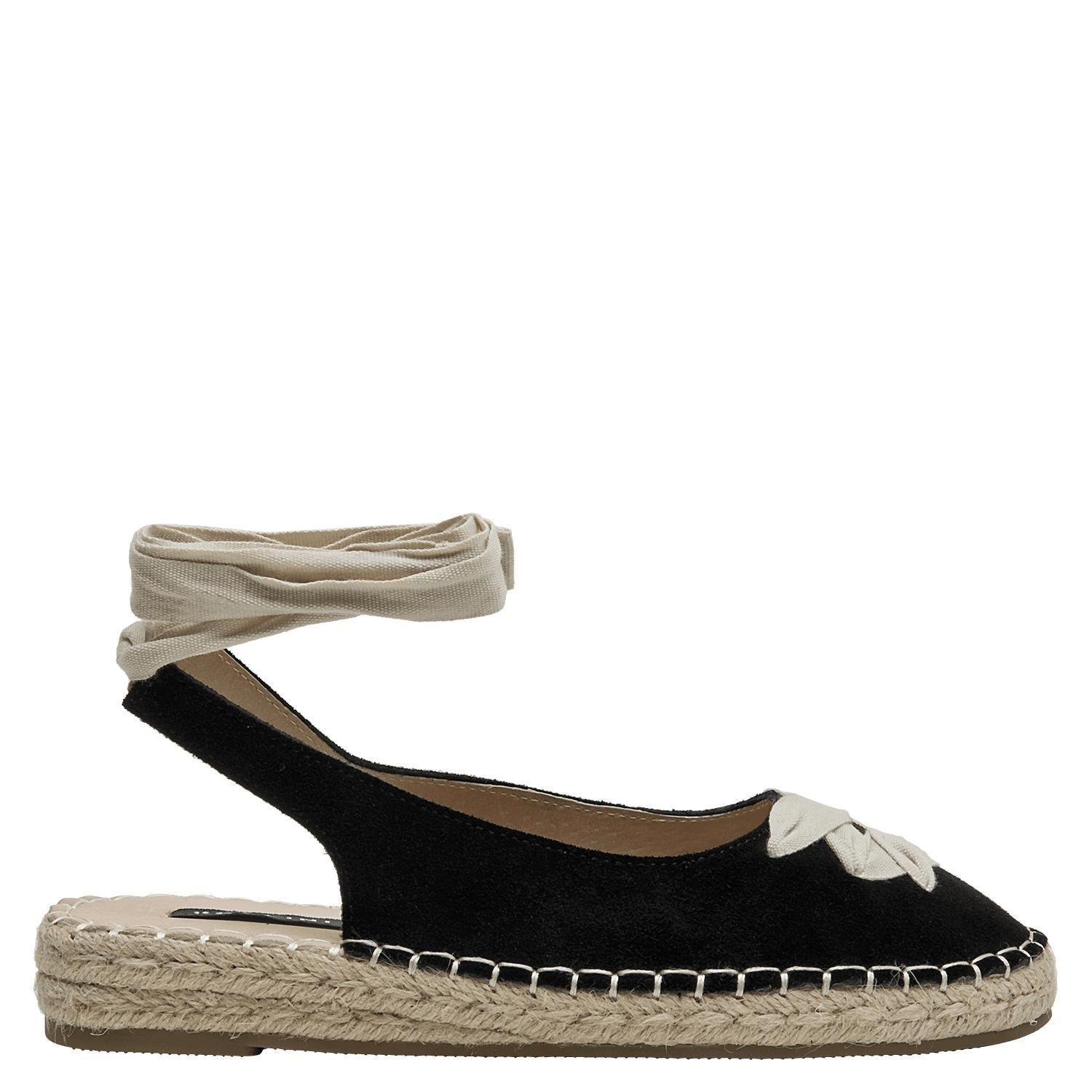 Alpargata Casual Mujer Pollini - POM0122-0