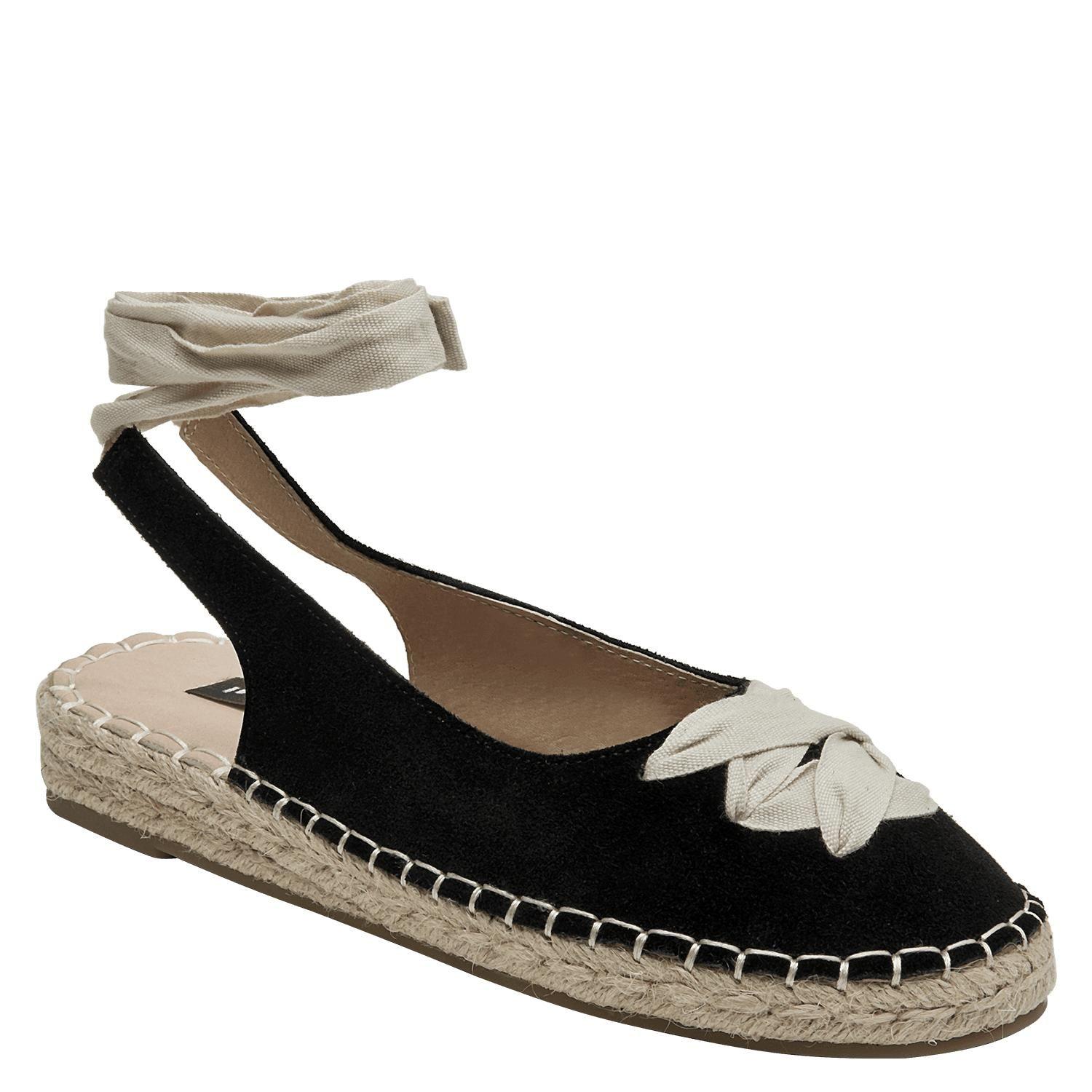 Alpargata Casual Mujer Pollini - POM0122-1