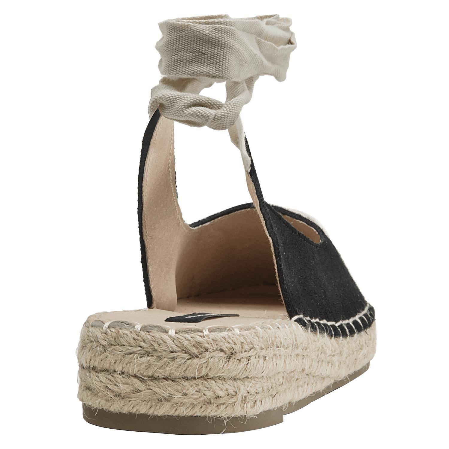 Alpargata Casual Mujer Pollini - POM0122-2