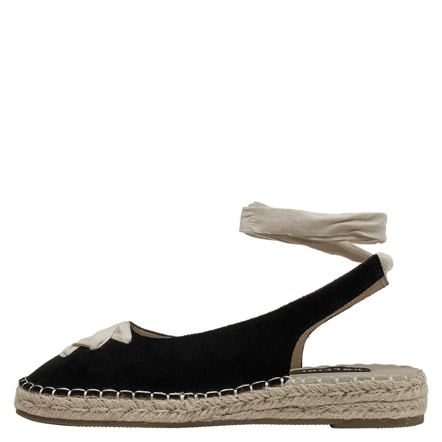 Alpargata Casual Mujer Pollini - POM0122-3