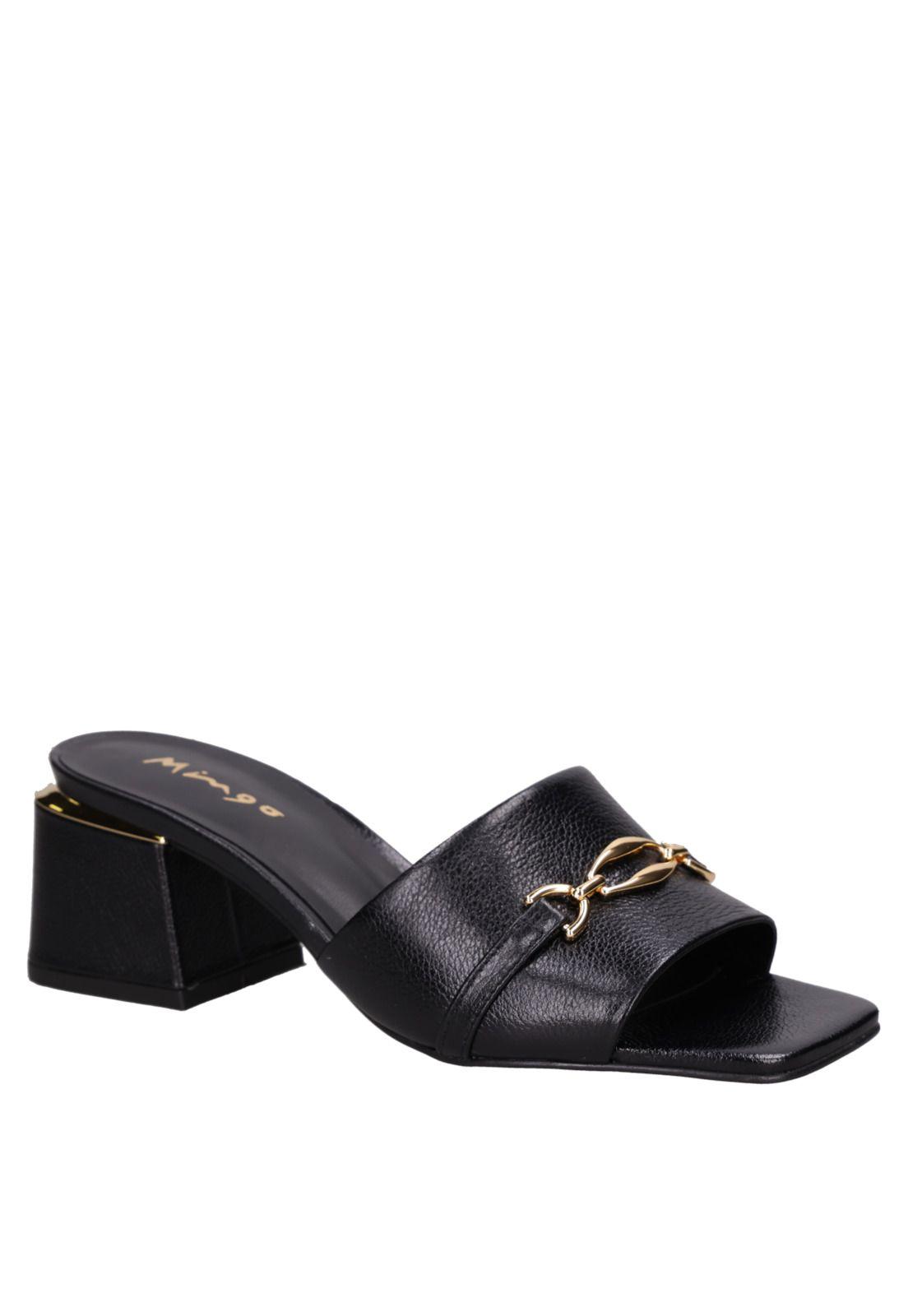 Sandalia Casual Mujer Mingo - MIM0060-1