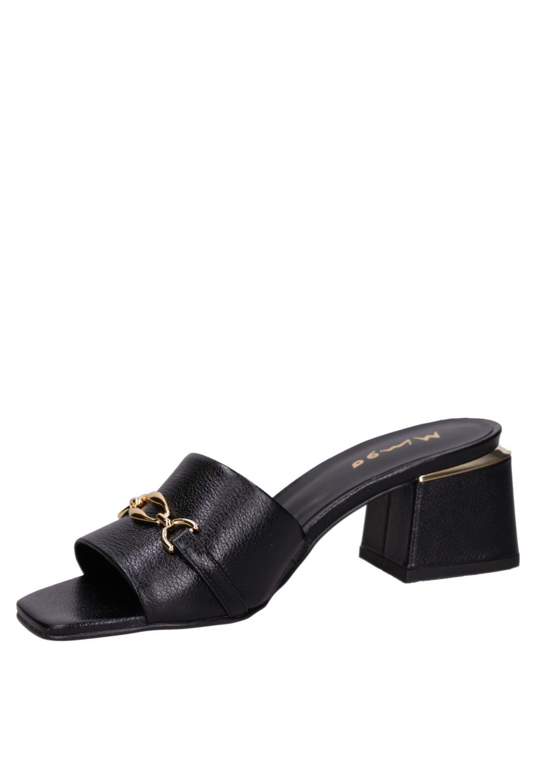 Sandalia Casual Mujer Mingo - MIM0060-4