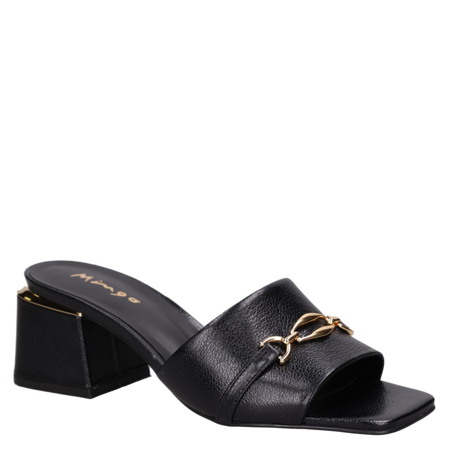 Sandalia Casual Mujer Mingo - MIM0060-1