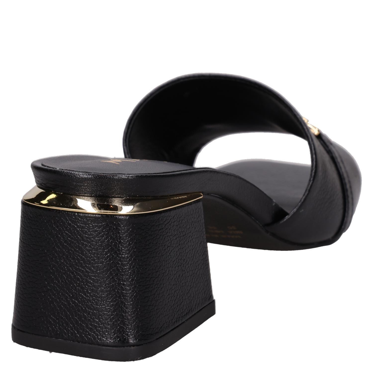 Sandalia Casual Mujer Mingo - MIM0060-2