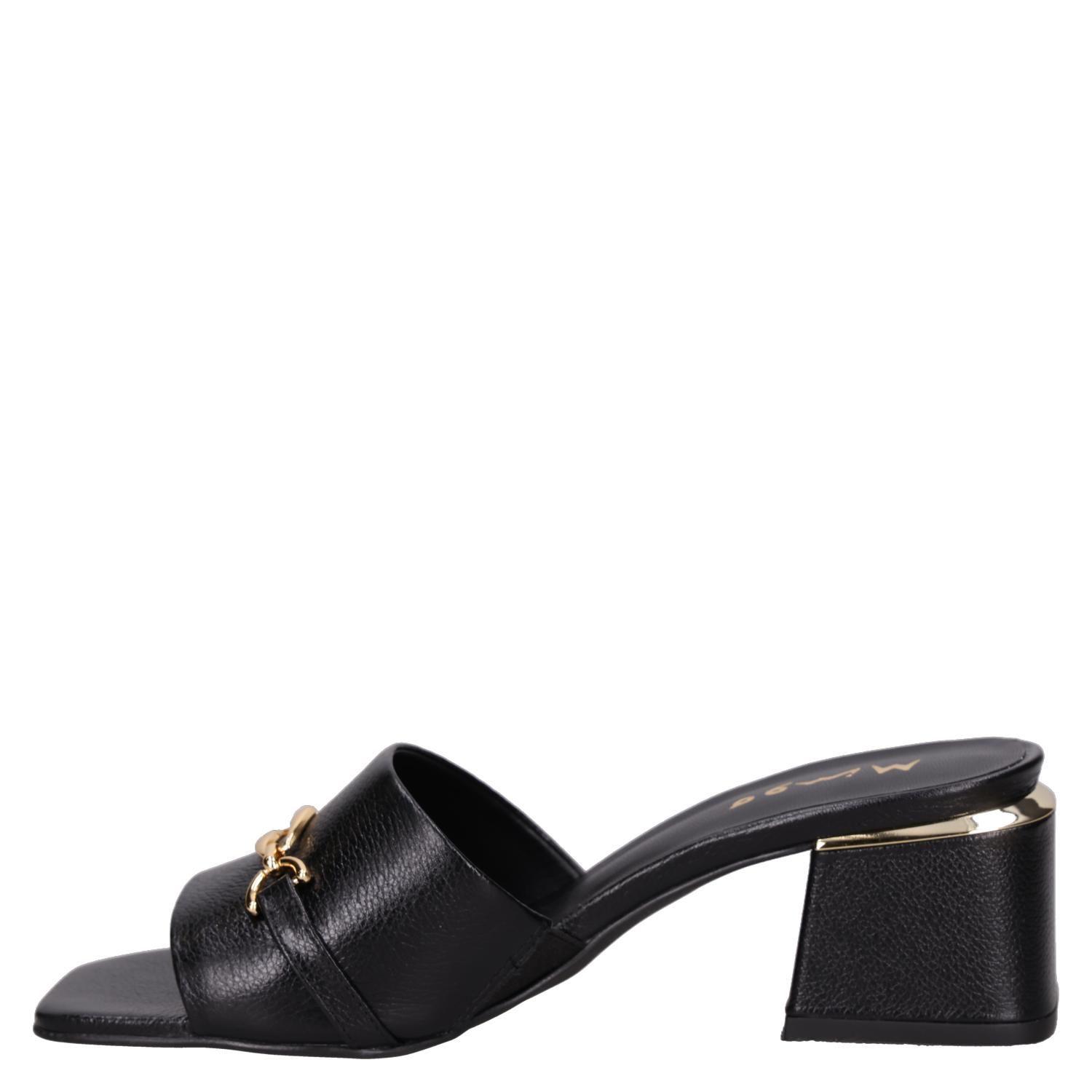 Sandalia Casual Mujer Mingo - MIM0060-3