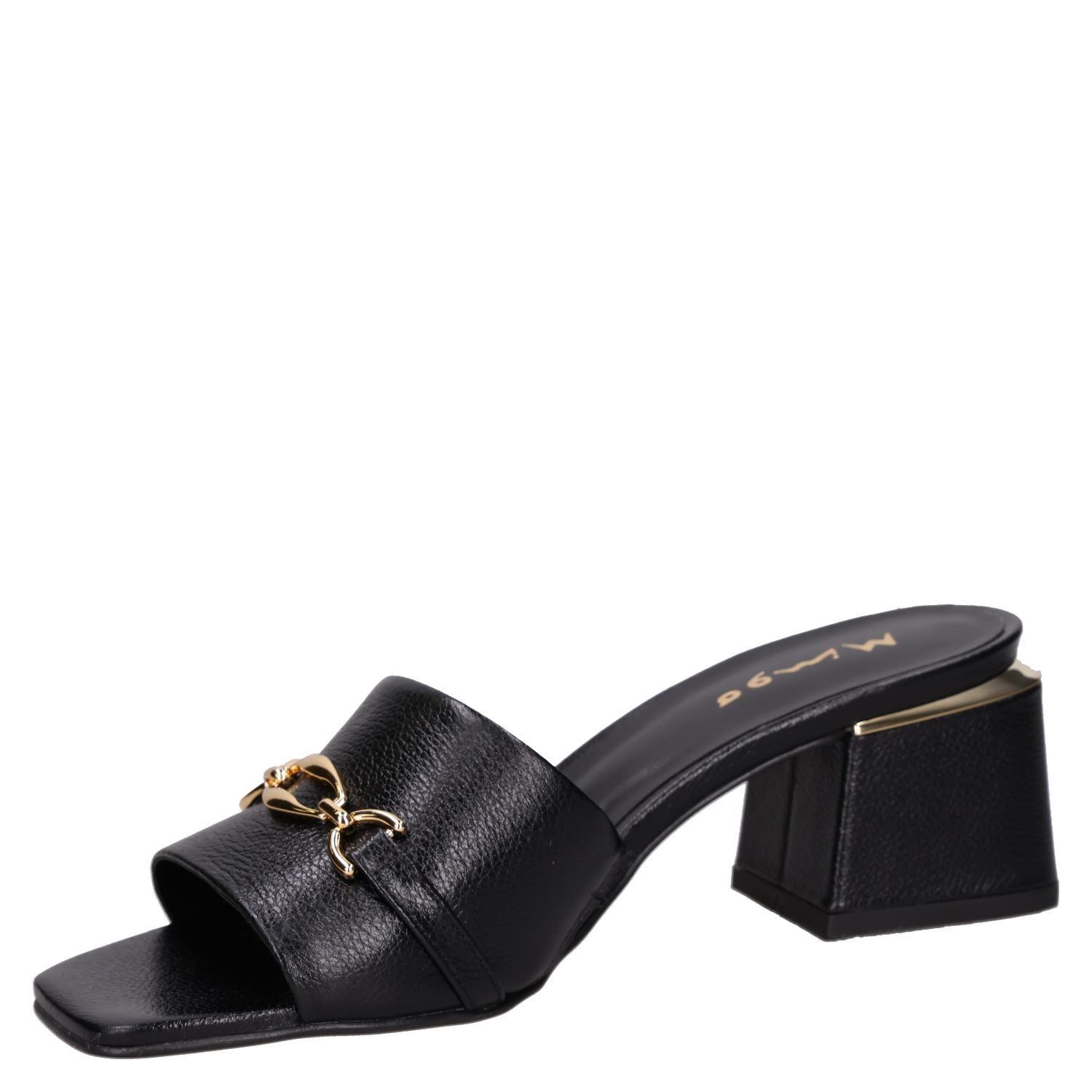 Sandalia Casual Mujer Mingo - MIM0060-4