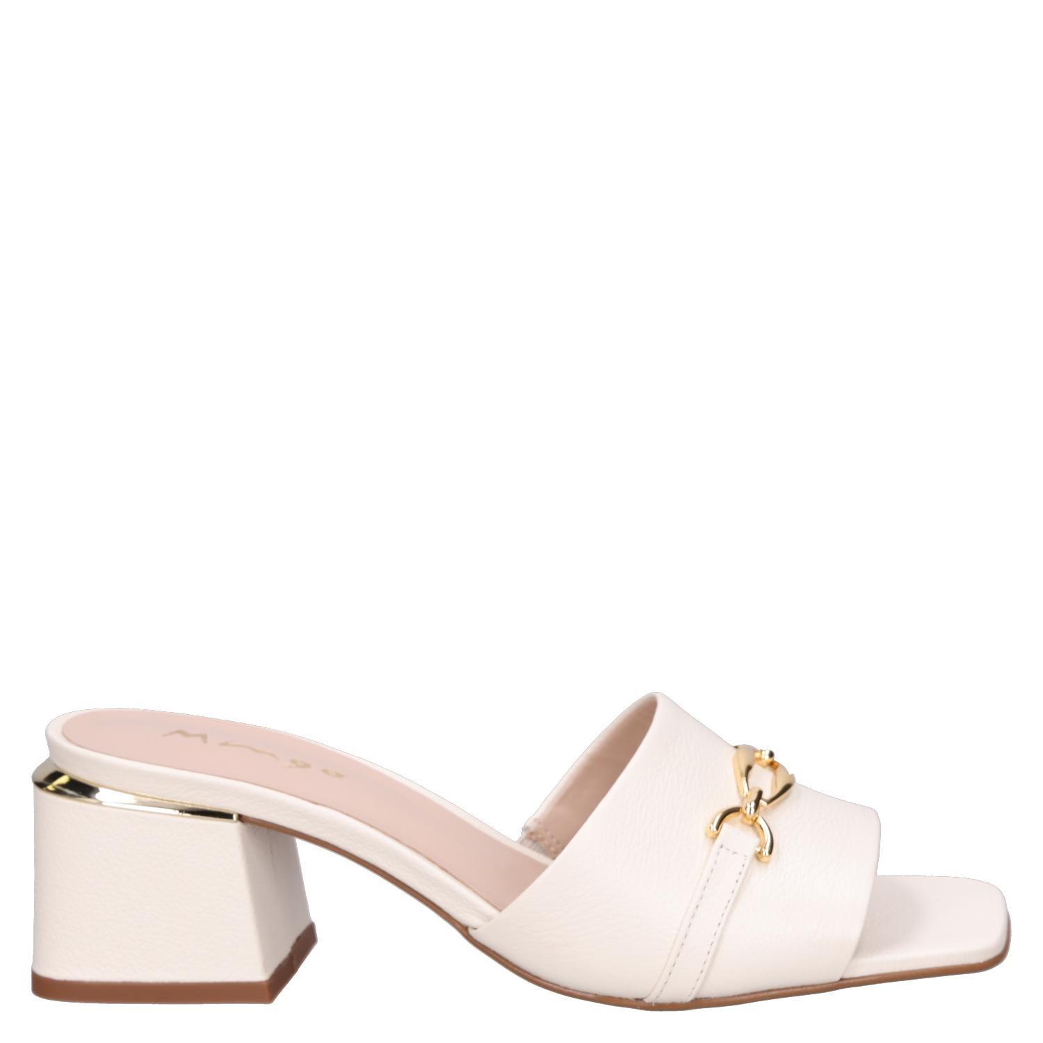 Sandalia Casual Mujer Mingo - MIM0060-0