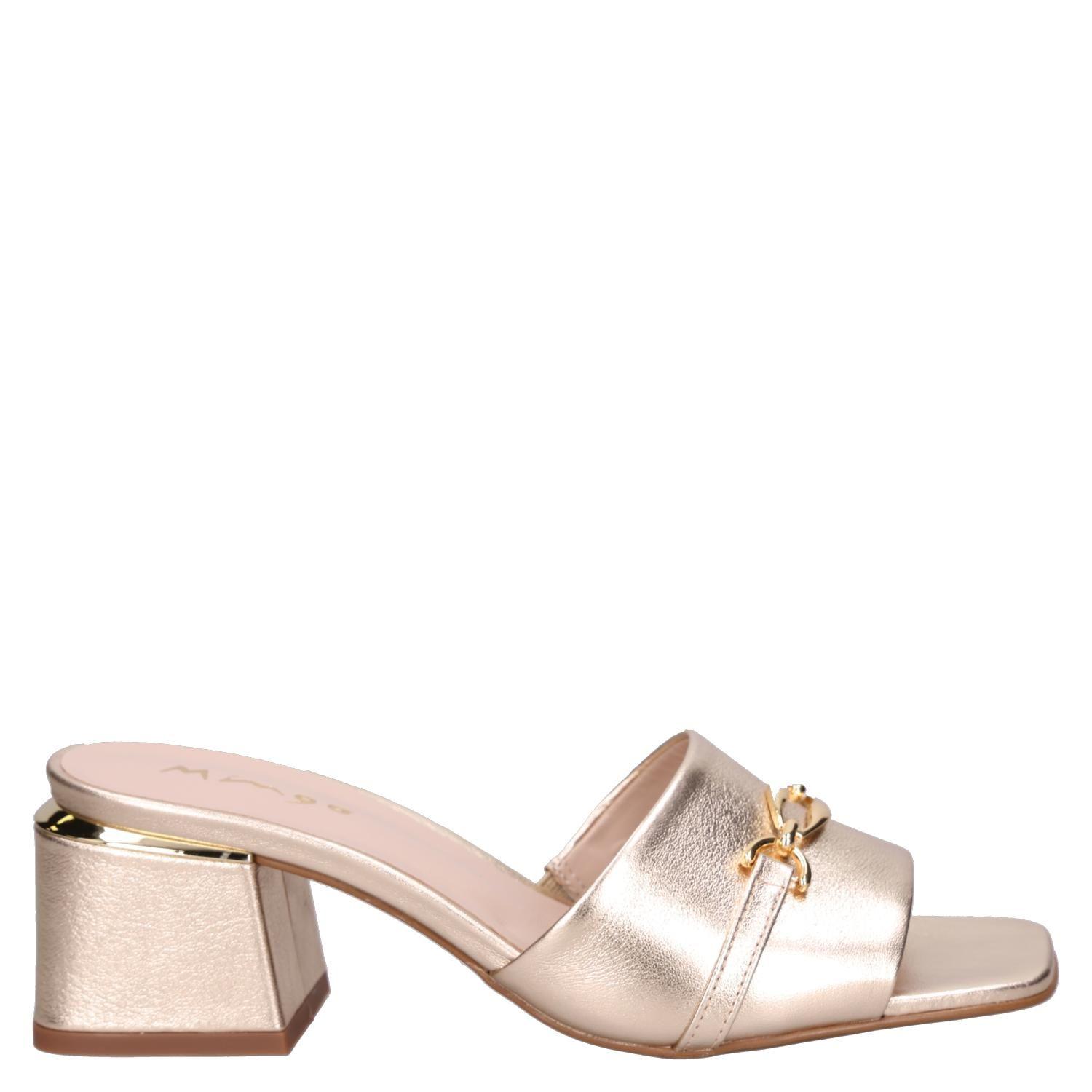 Sandalia Casual Mujer Mingo - MIM0060-0