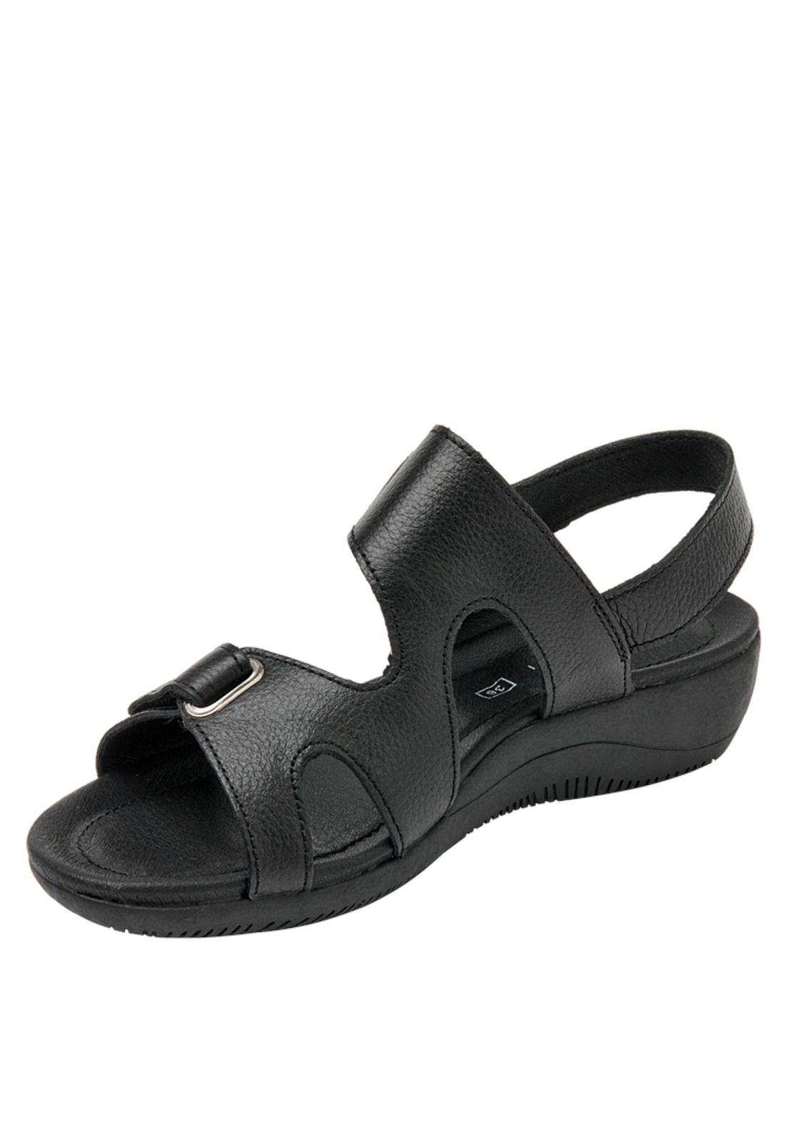 Sandalia Casual Mujer Bruno Rossi - K692-4