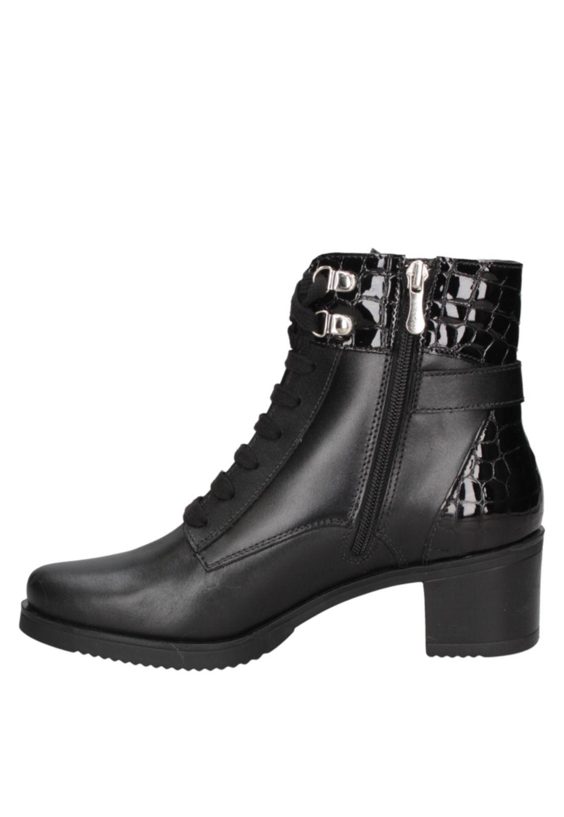 Botín Casual Mujer Mingo - J414-3