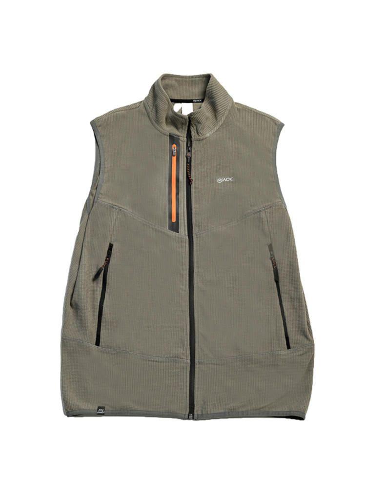 Polerón Polar sin mangas Hombre Panama Jack - H961-5