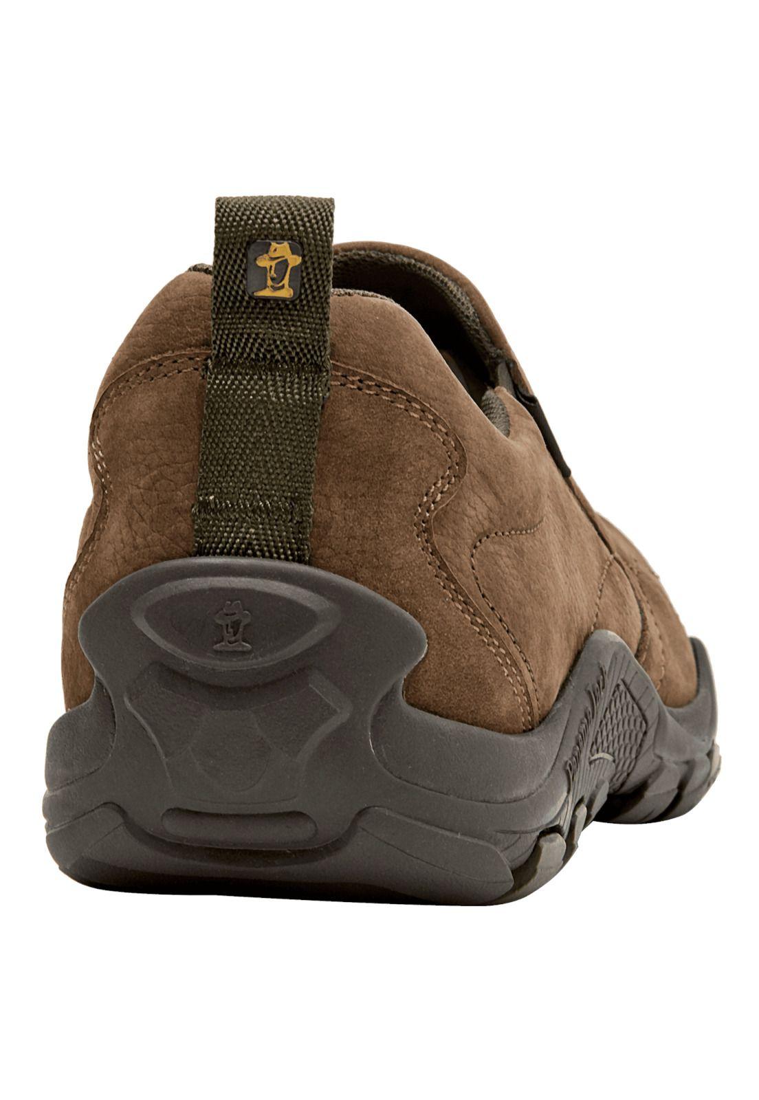 Zapato Outdoor Hombre Panama Jack - PJH0006-2