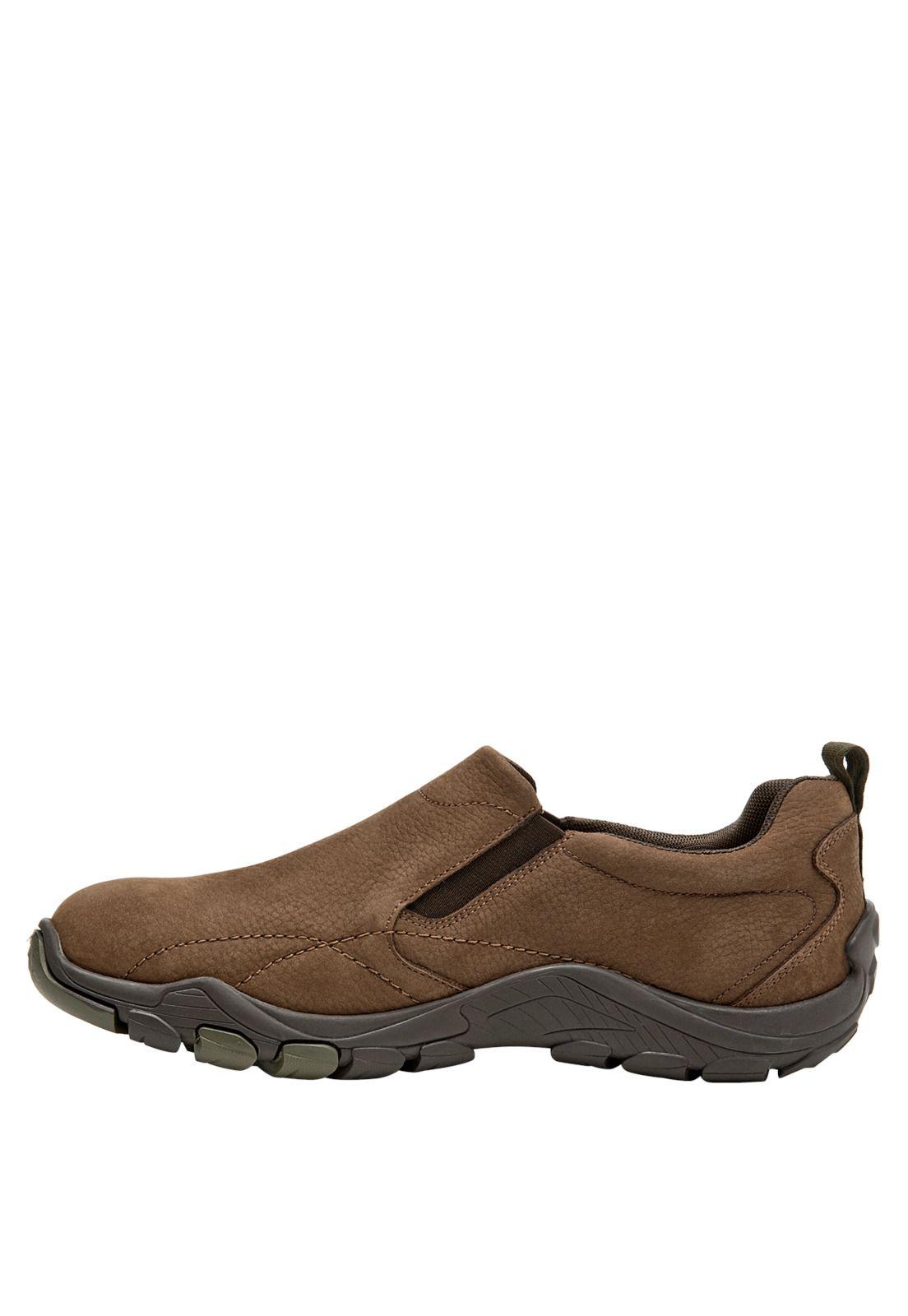 Zapato Outdoor Hombre Panama Jack - PJH0006-3