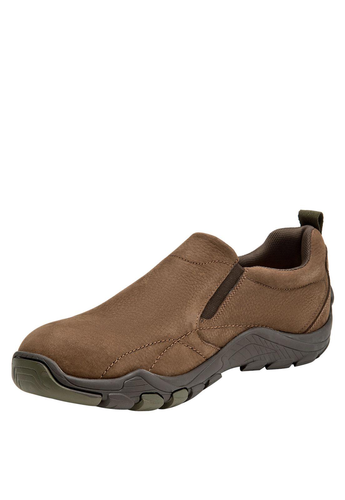 Zapato Outdoor Hombre Panama Jack - PJH0006-4