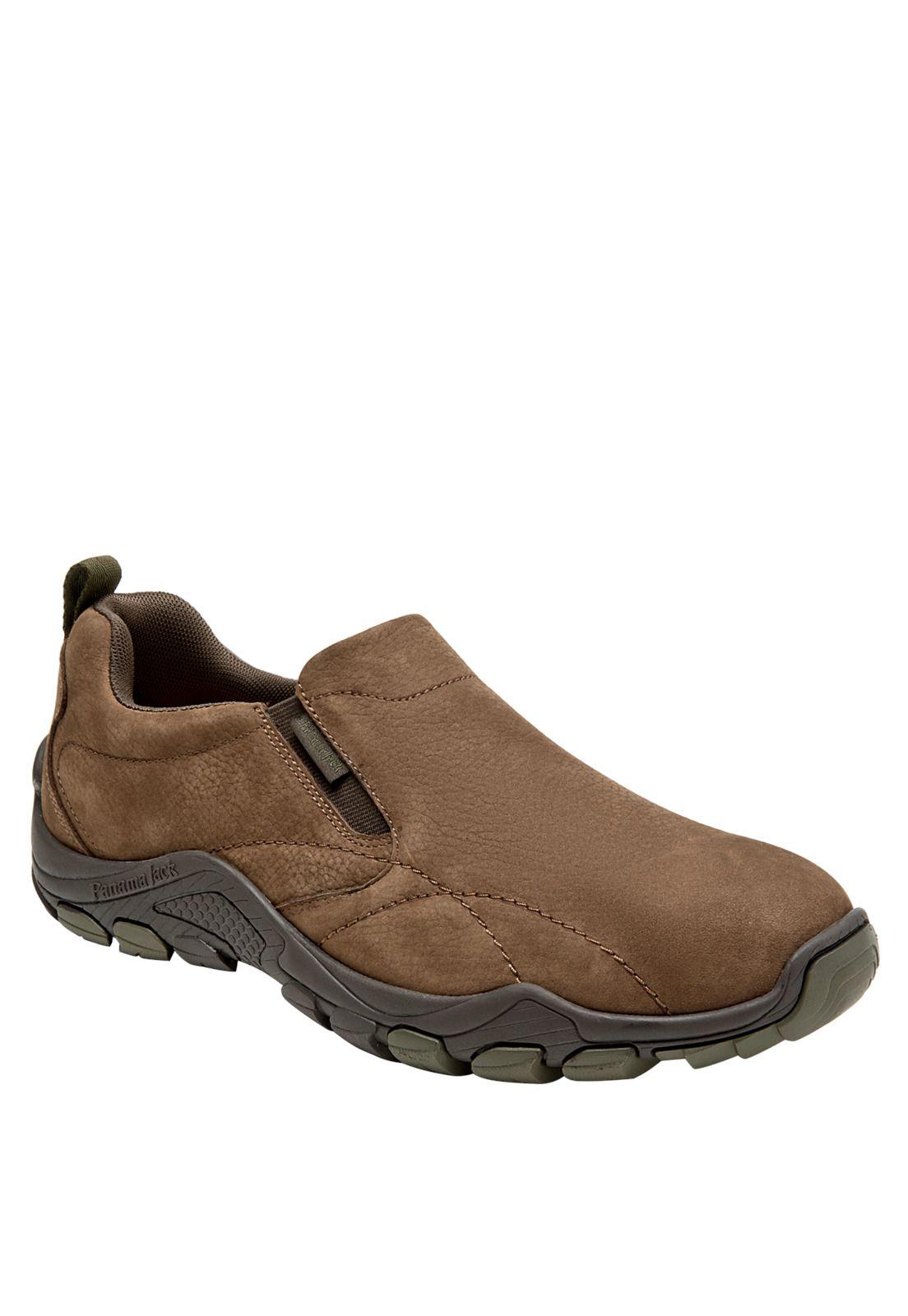 Zapato Outdoor Hombre Panama Jack - PJH0006-1