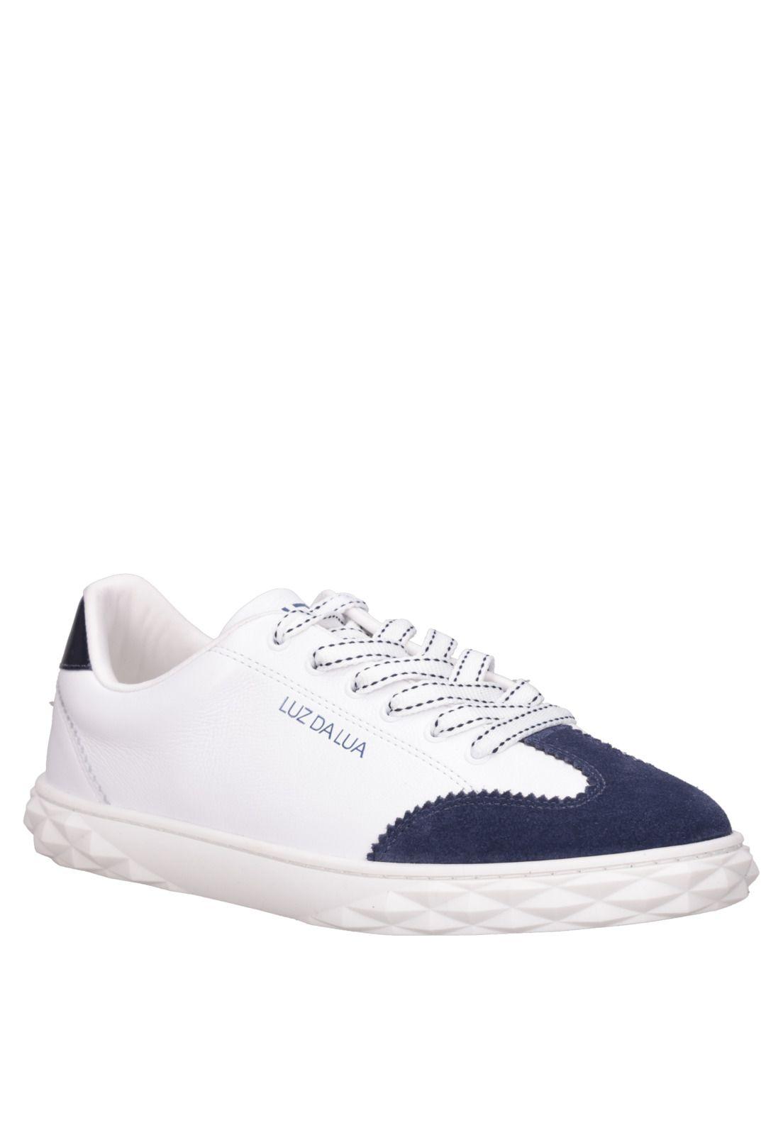 Zapatilla Casual Mujer Luz Da Lua - OL39-1