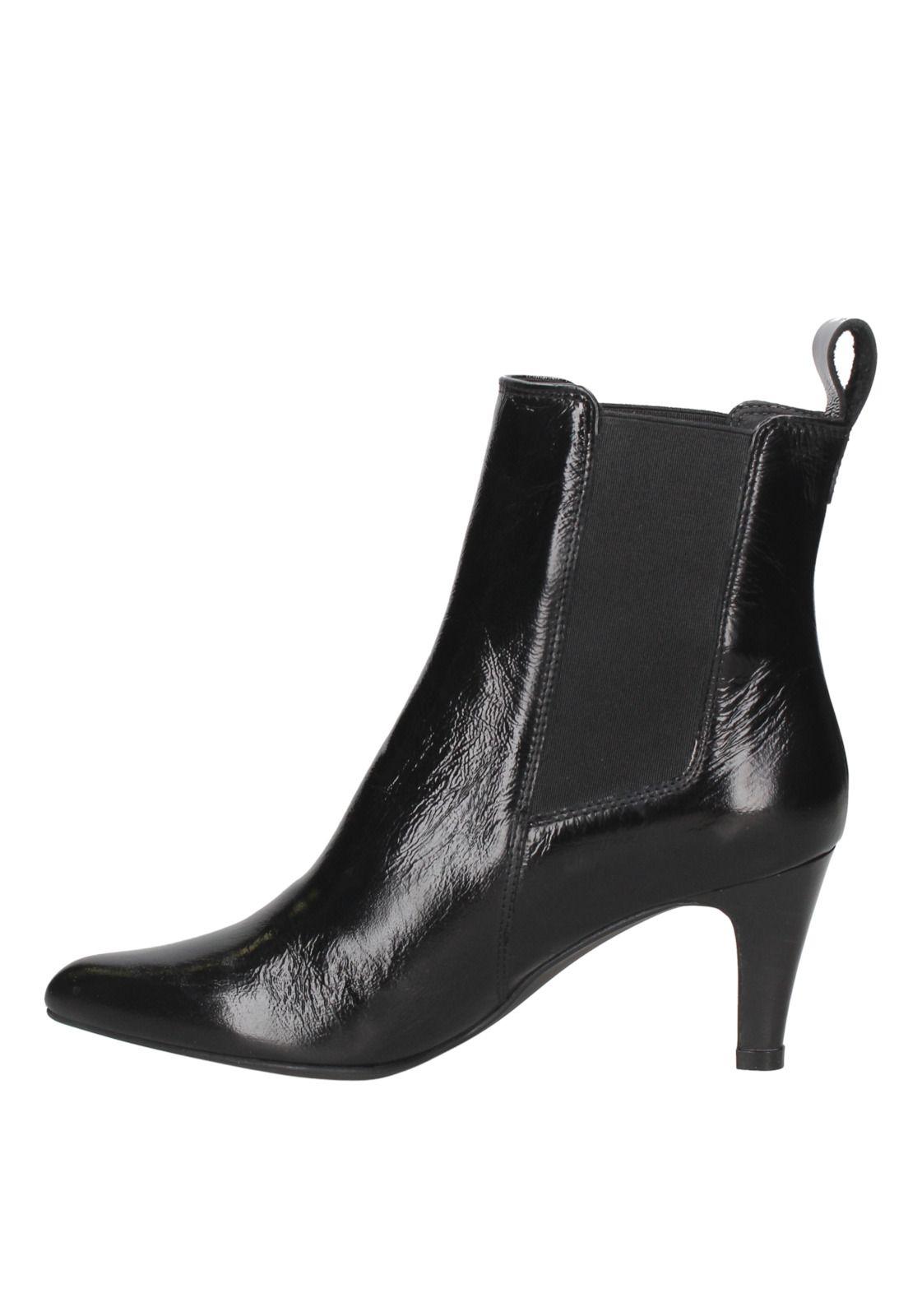Botin Casual Mujer Pollini - J285-3