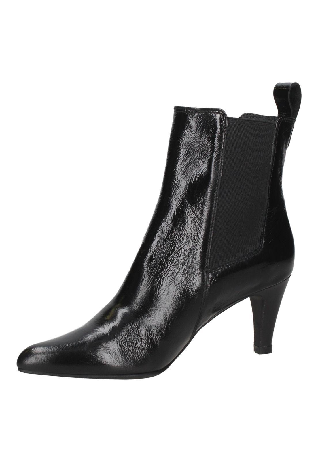 Botin Casual Mujer Pollini - J285-4