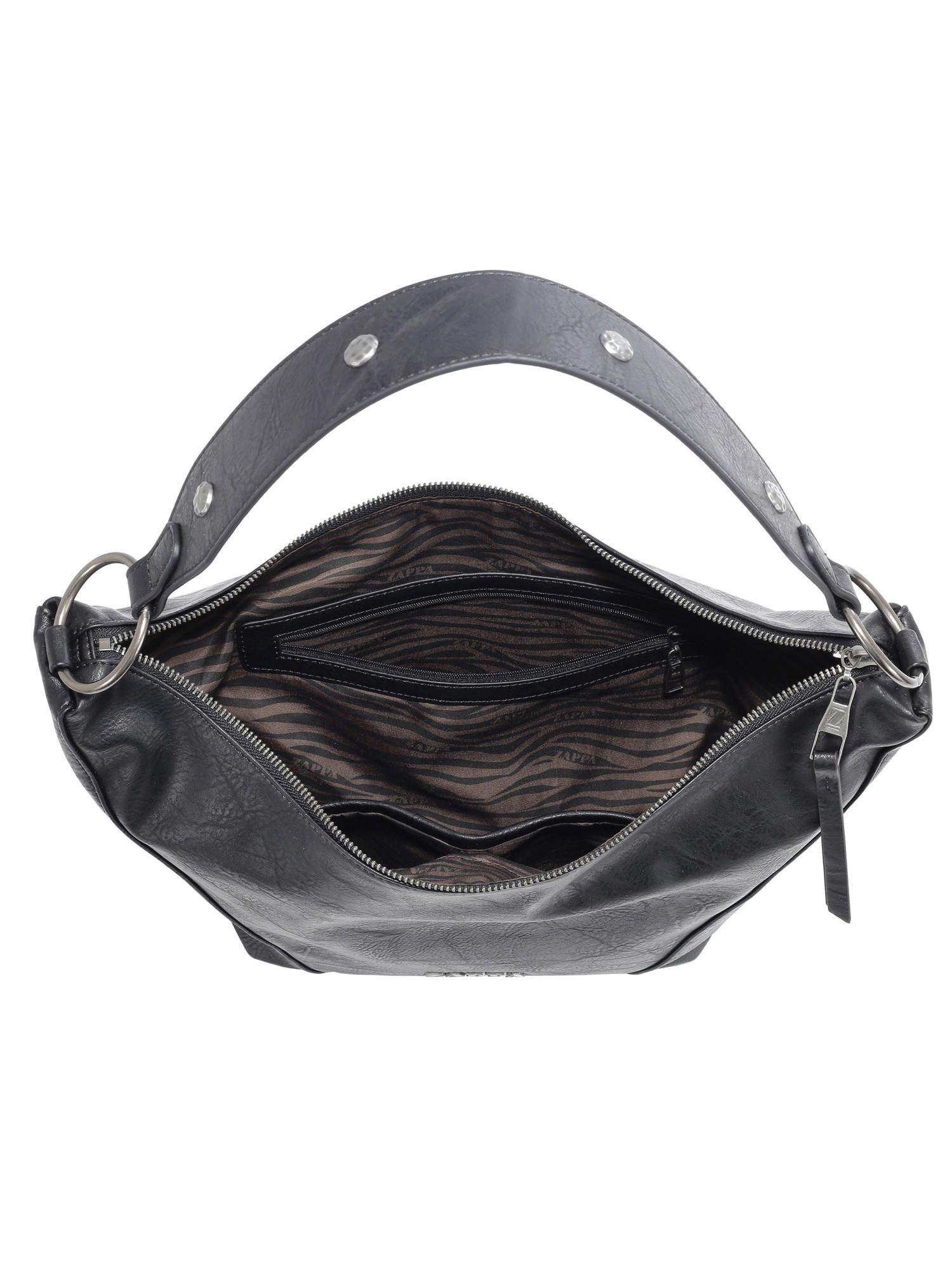 Cartera Tote con tachas Zappa - ZAM117X-3